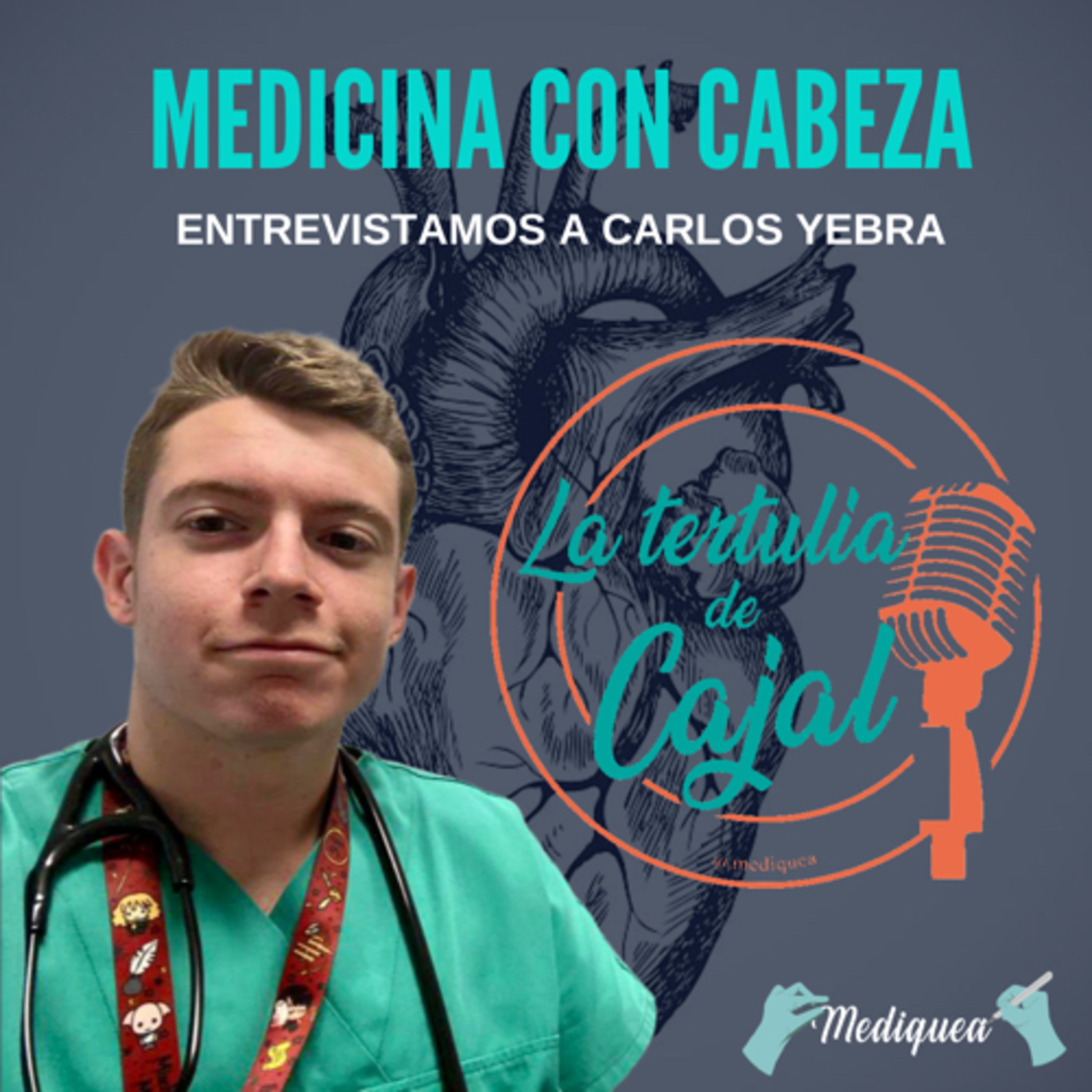La Tertulia de Cajal