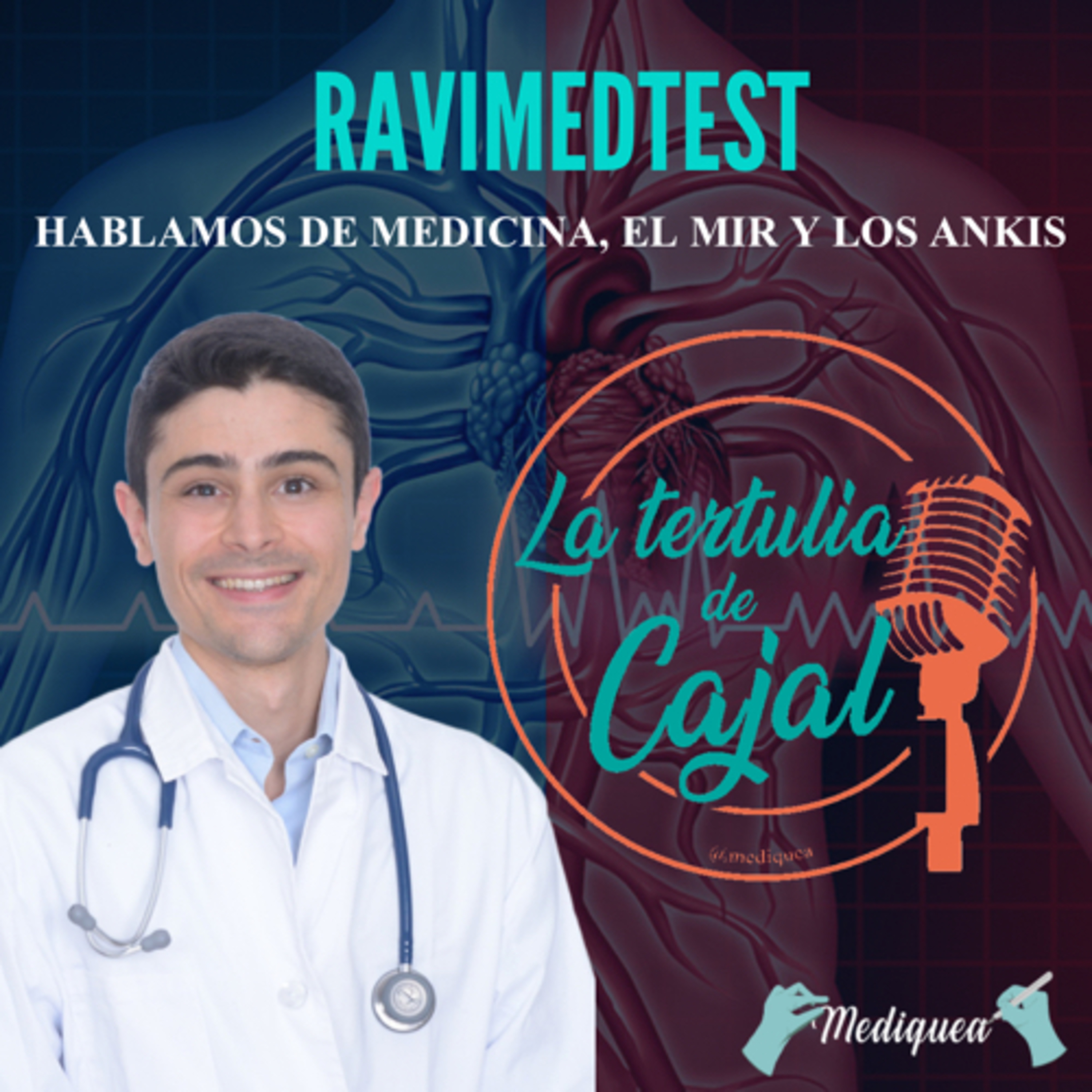 La Tertulia de Cajal