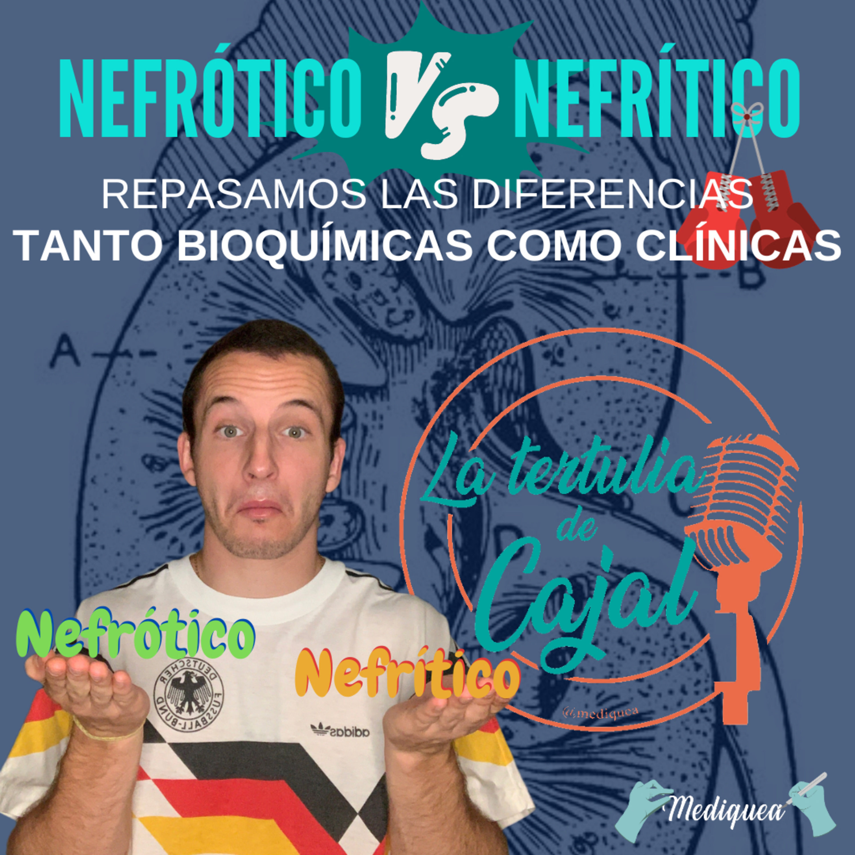 La Tertulia de Cajal