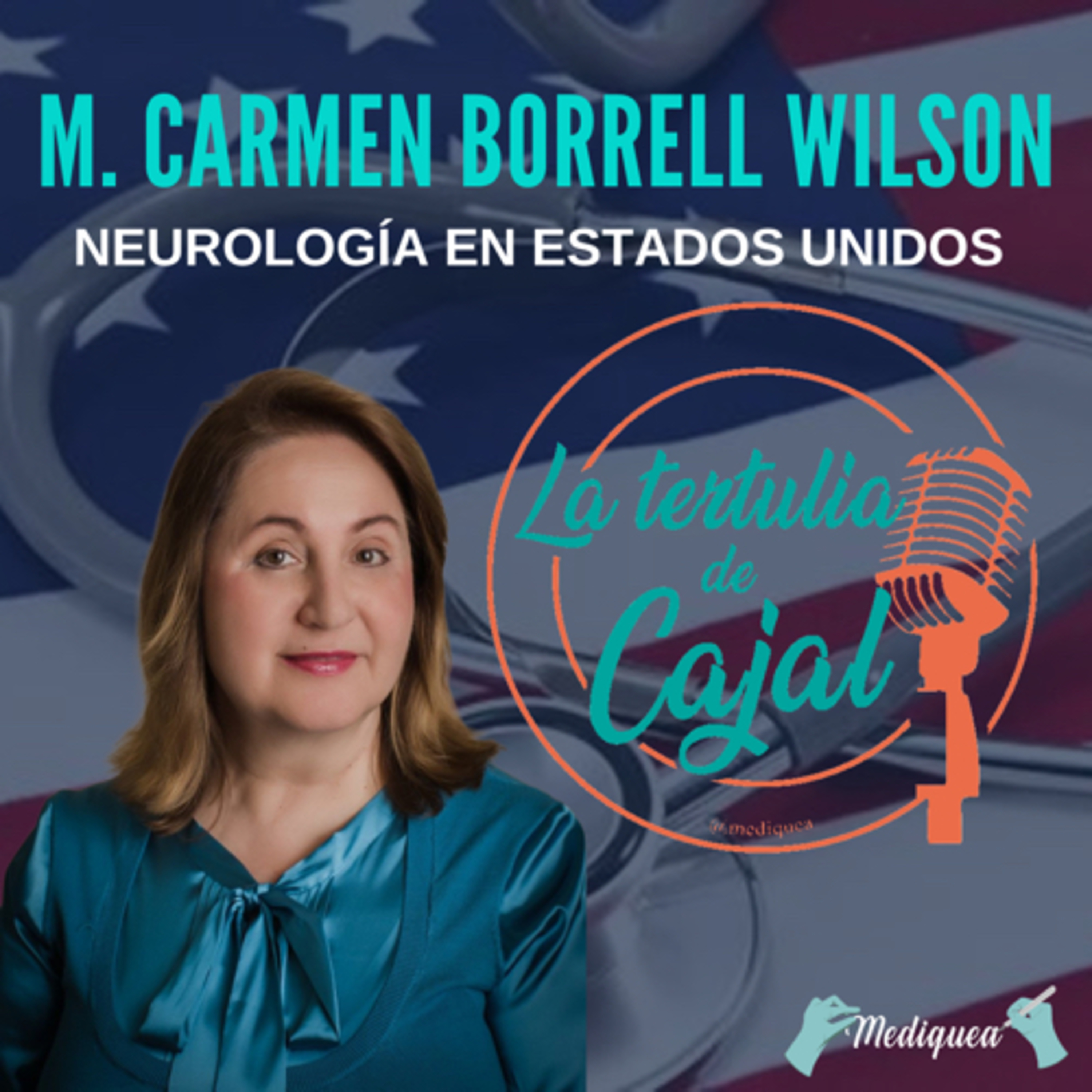 La Tertulia de Cajal
