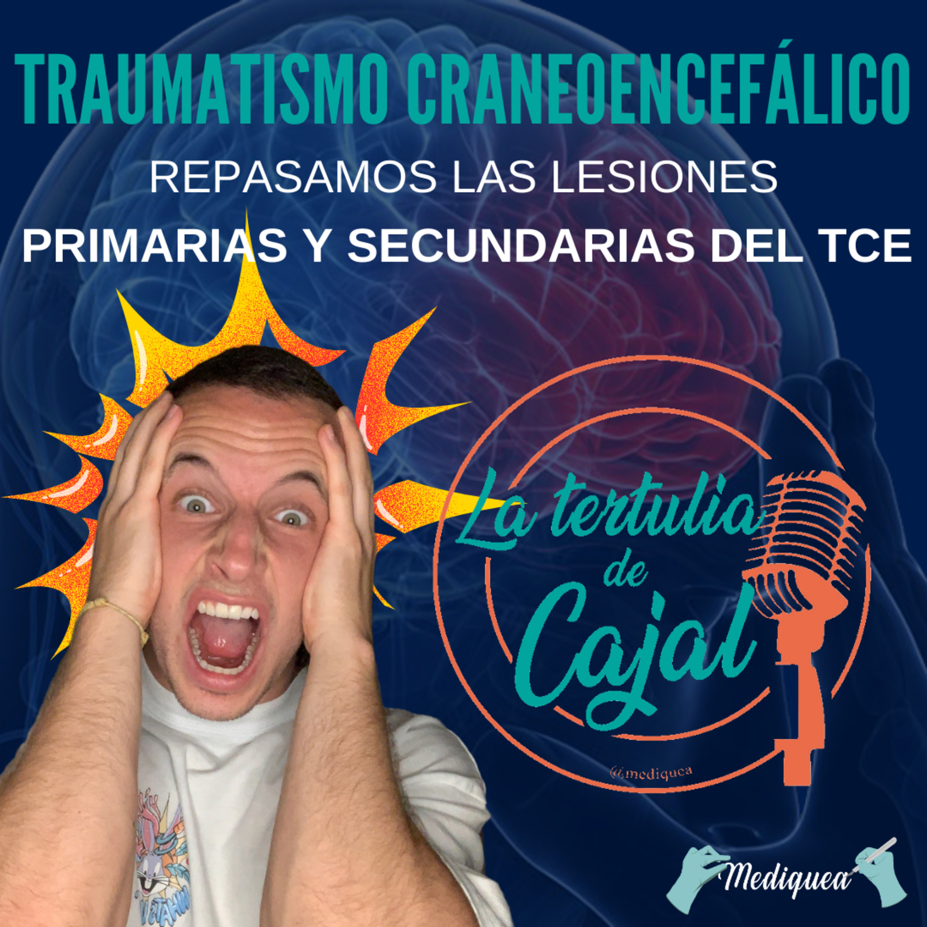 La Tertulia de Cajal