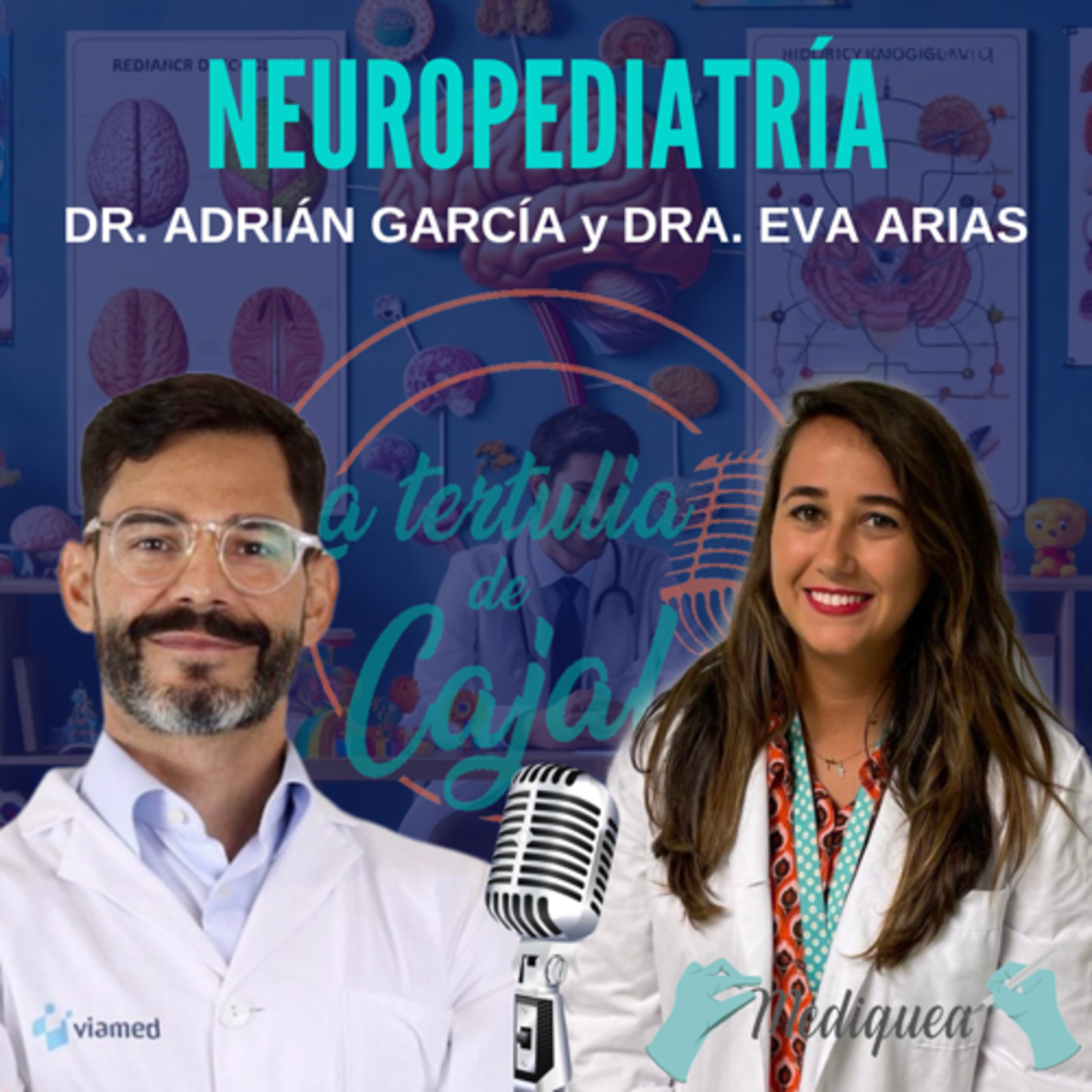 La Tertulia de Cajal