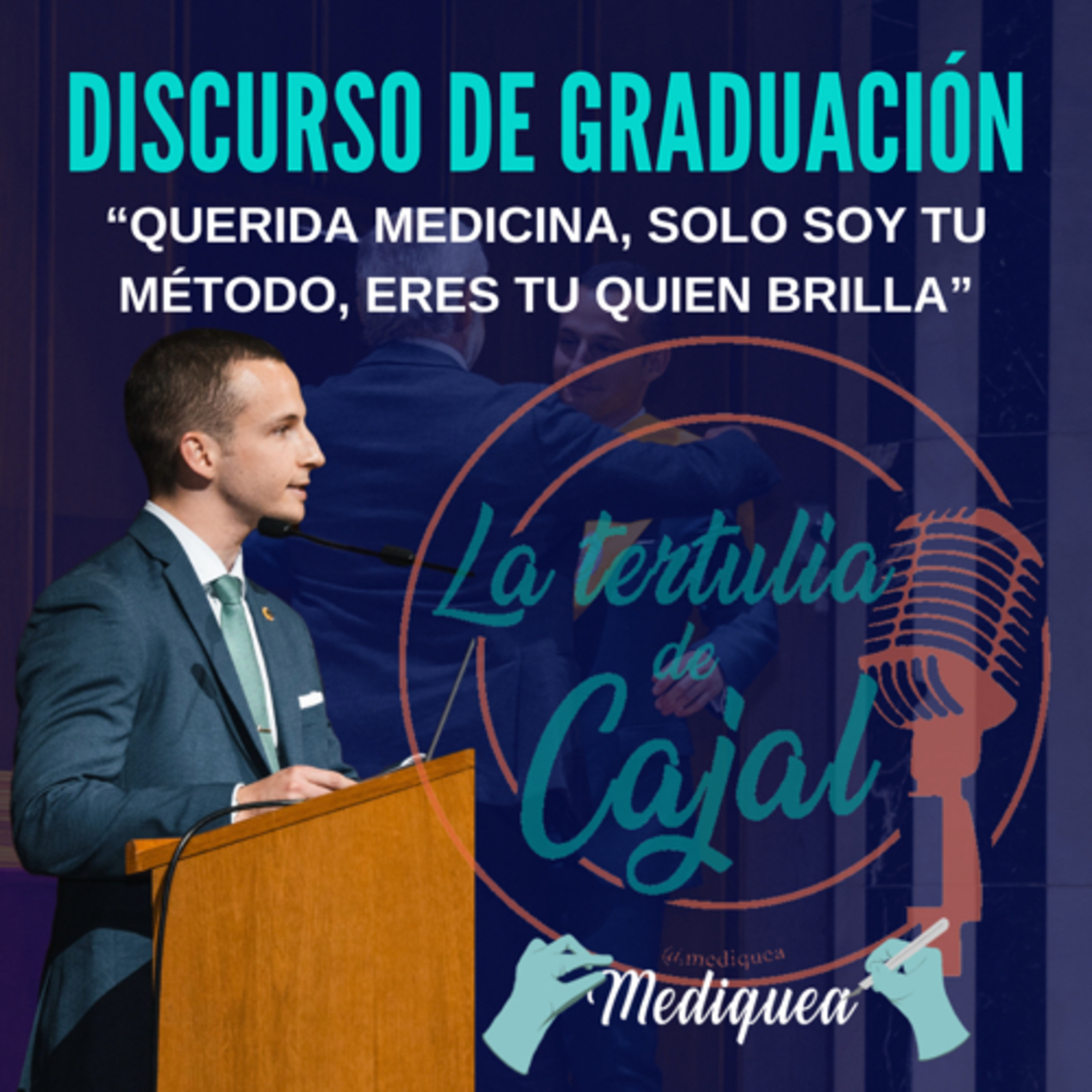 La Tertulia de Cajal