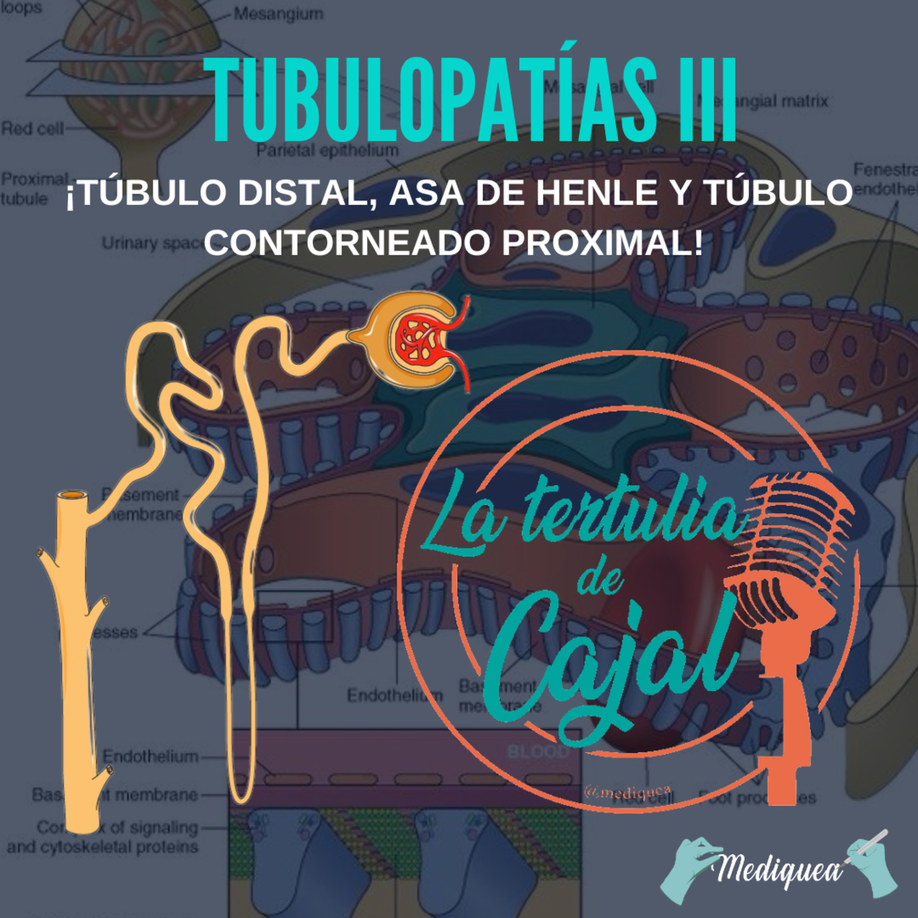 La Tertulia de Cajal
