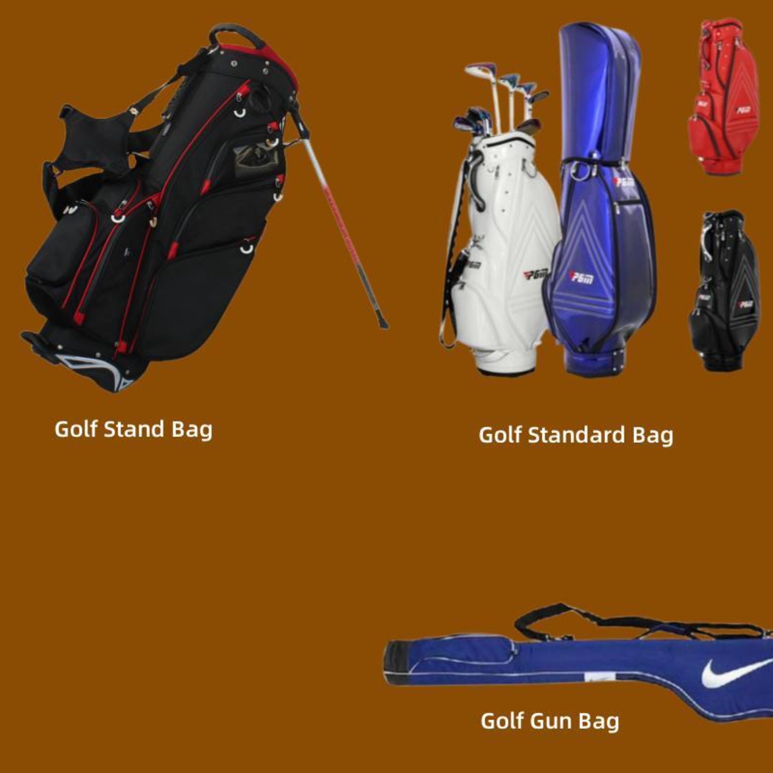 MaxMedal Podcast For Golfer