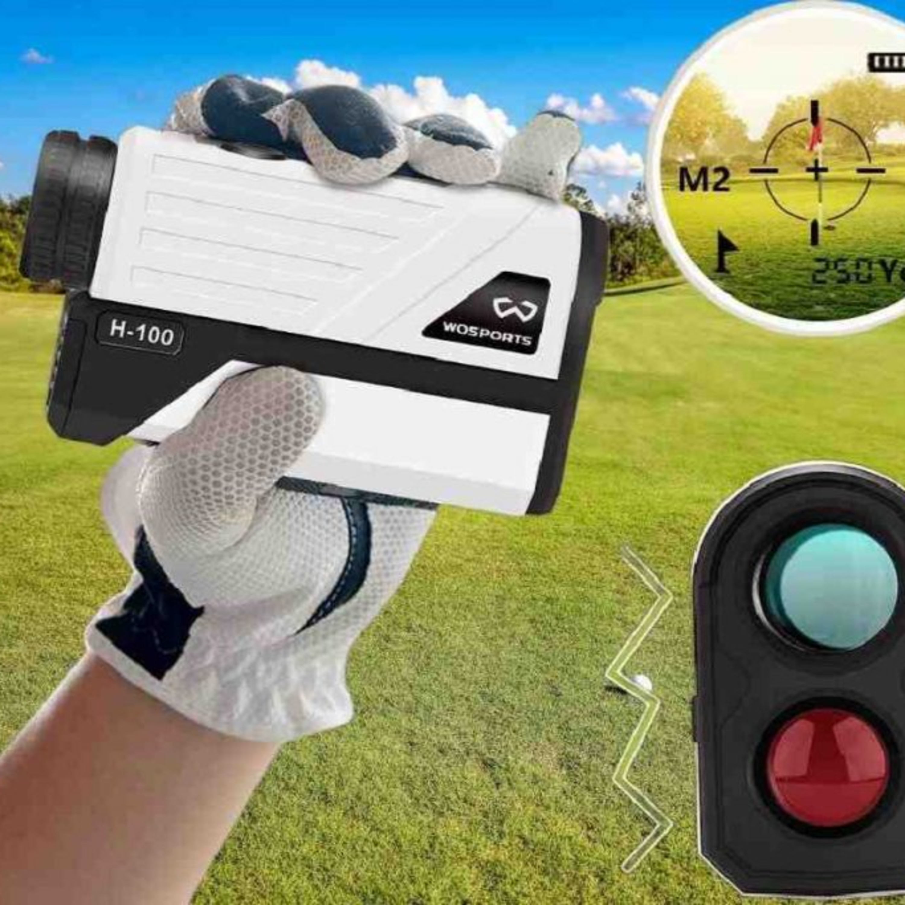MaxMedal Podcast For Golfer