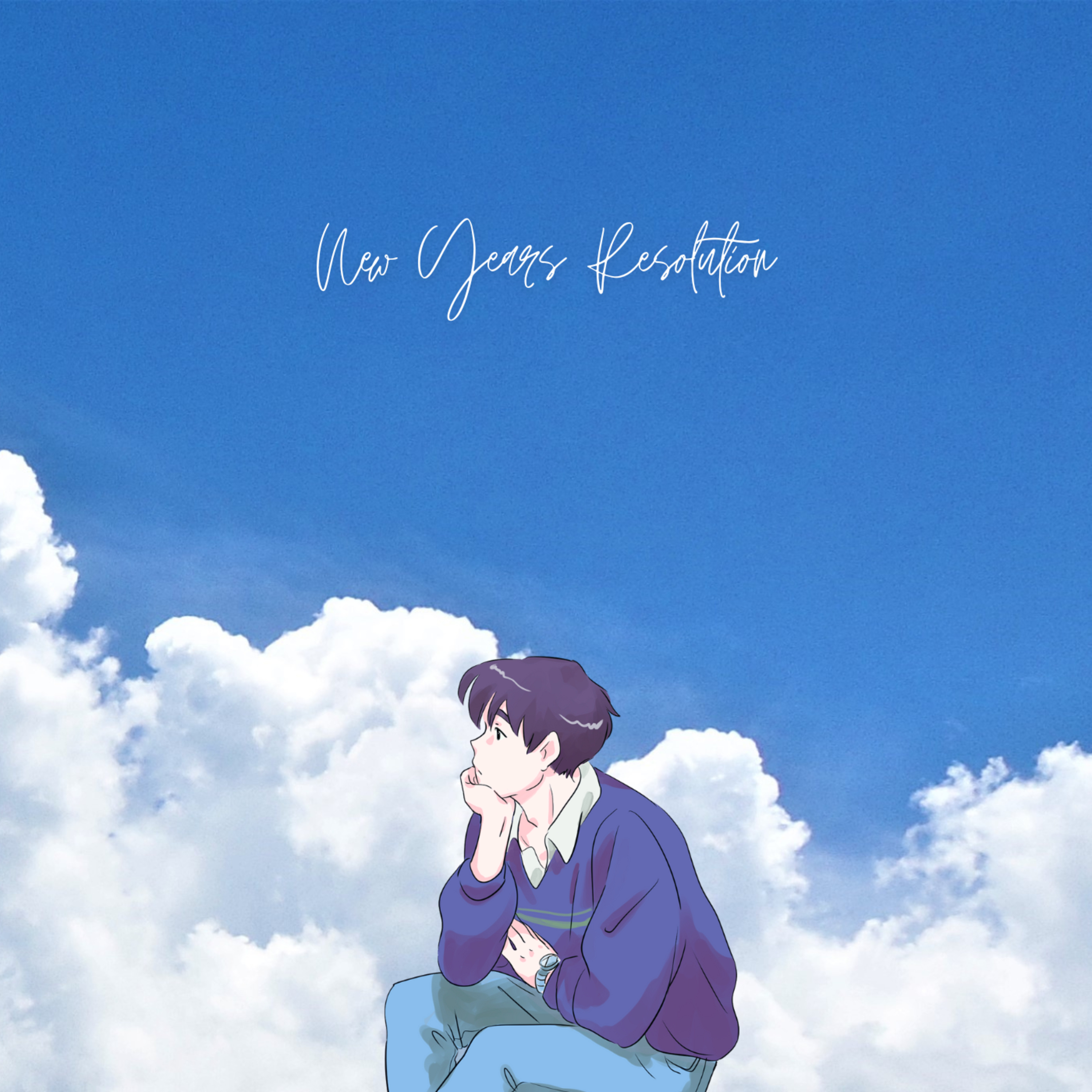 New Year Resolutions  episode artwork