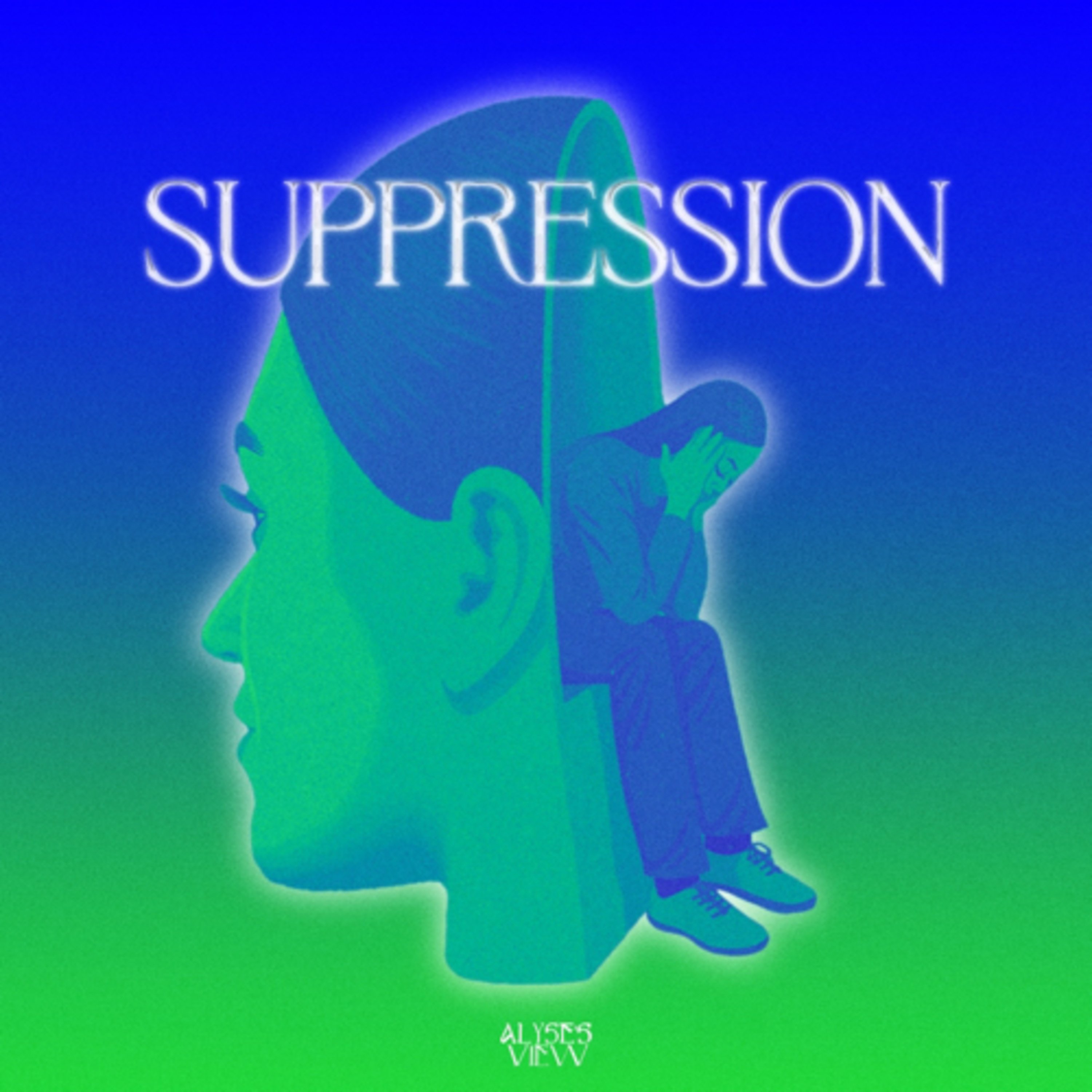 Suppression.  episode artwork