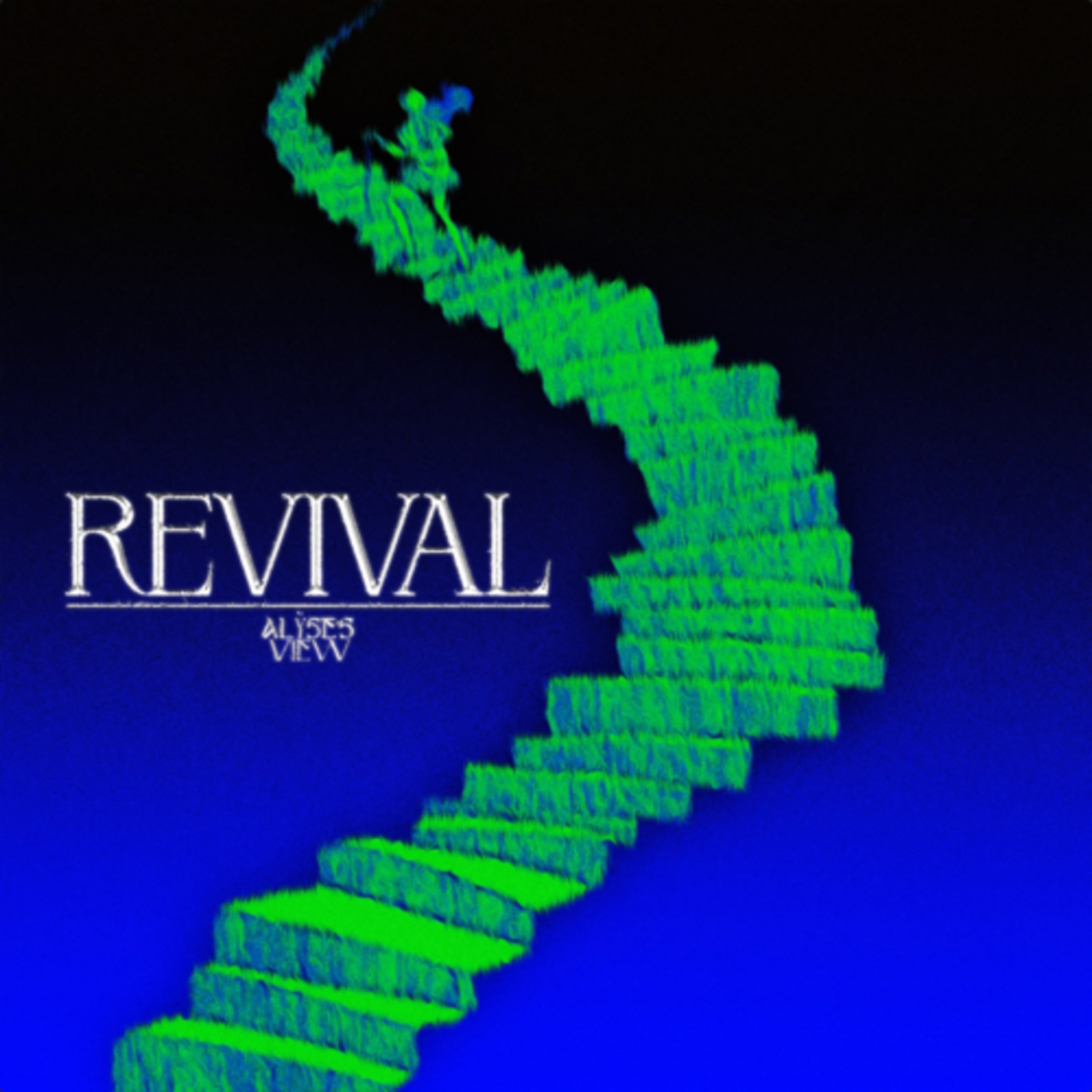 Revival.  episode artwork