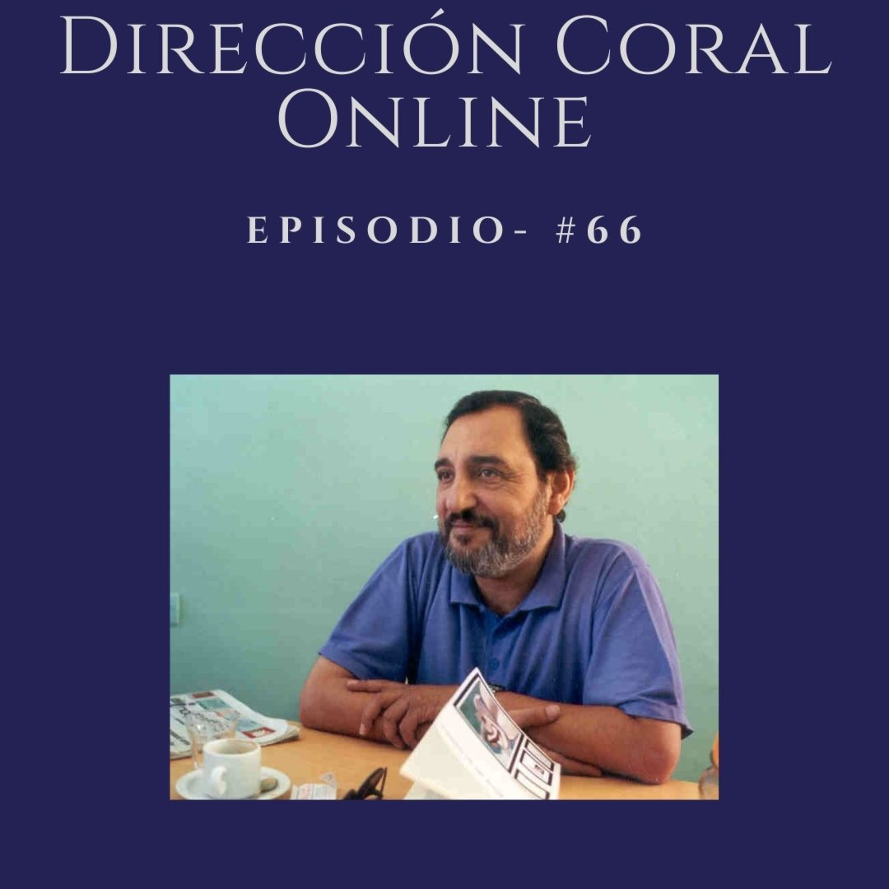 Dirección Coral Online