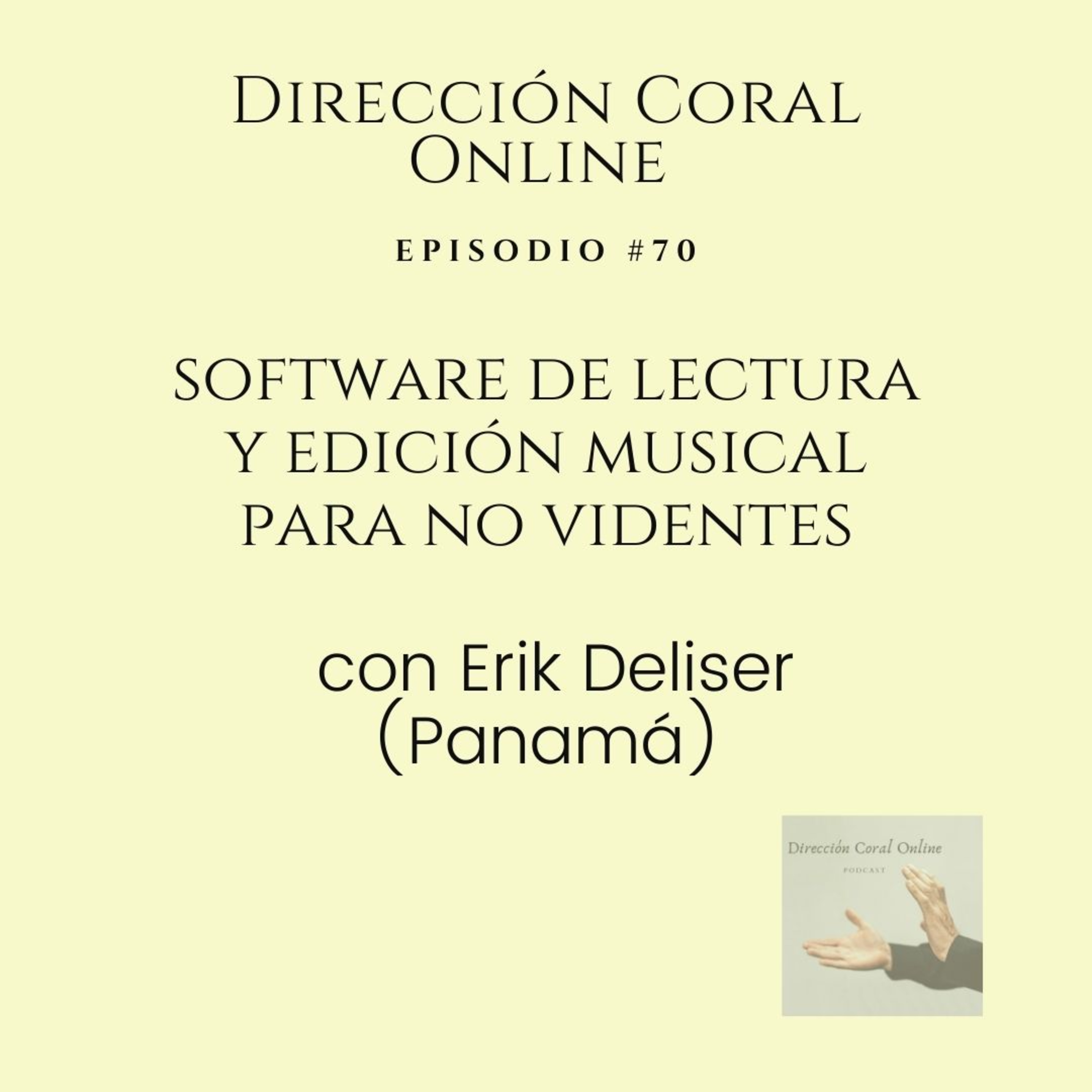 Dirección Coral Online