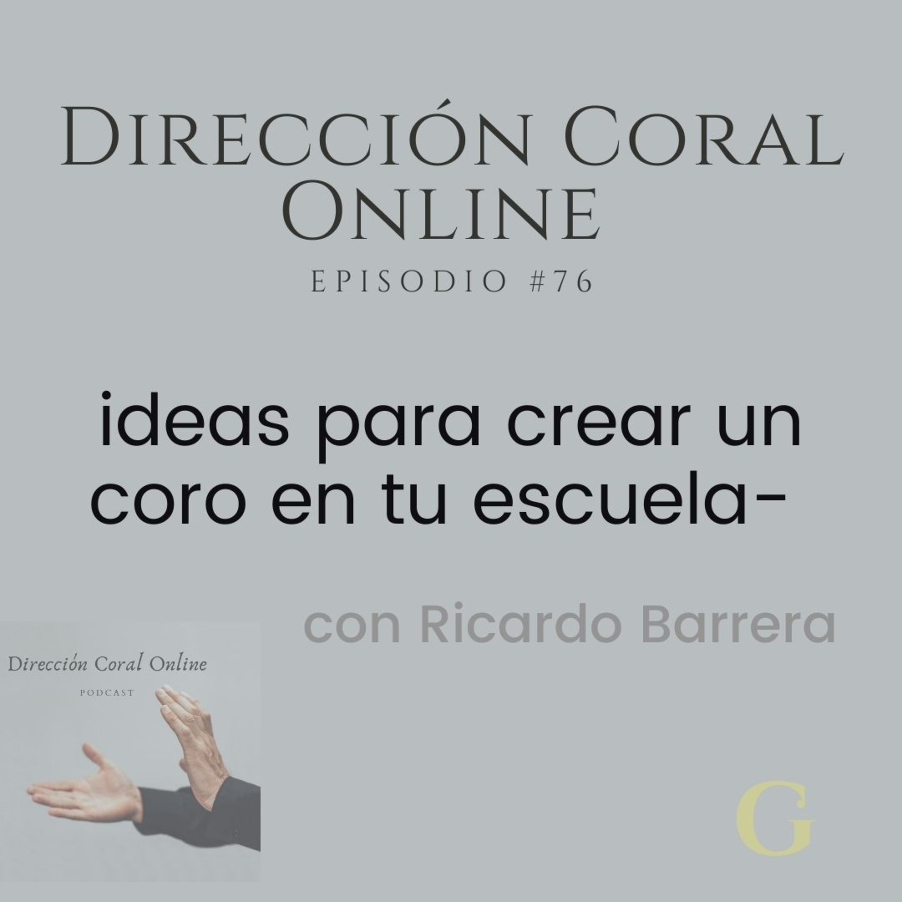 Dirección Coral Online