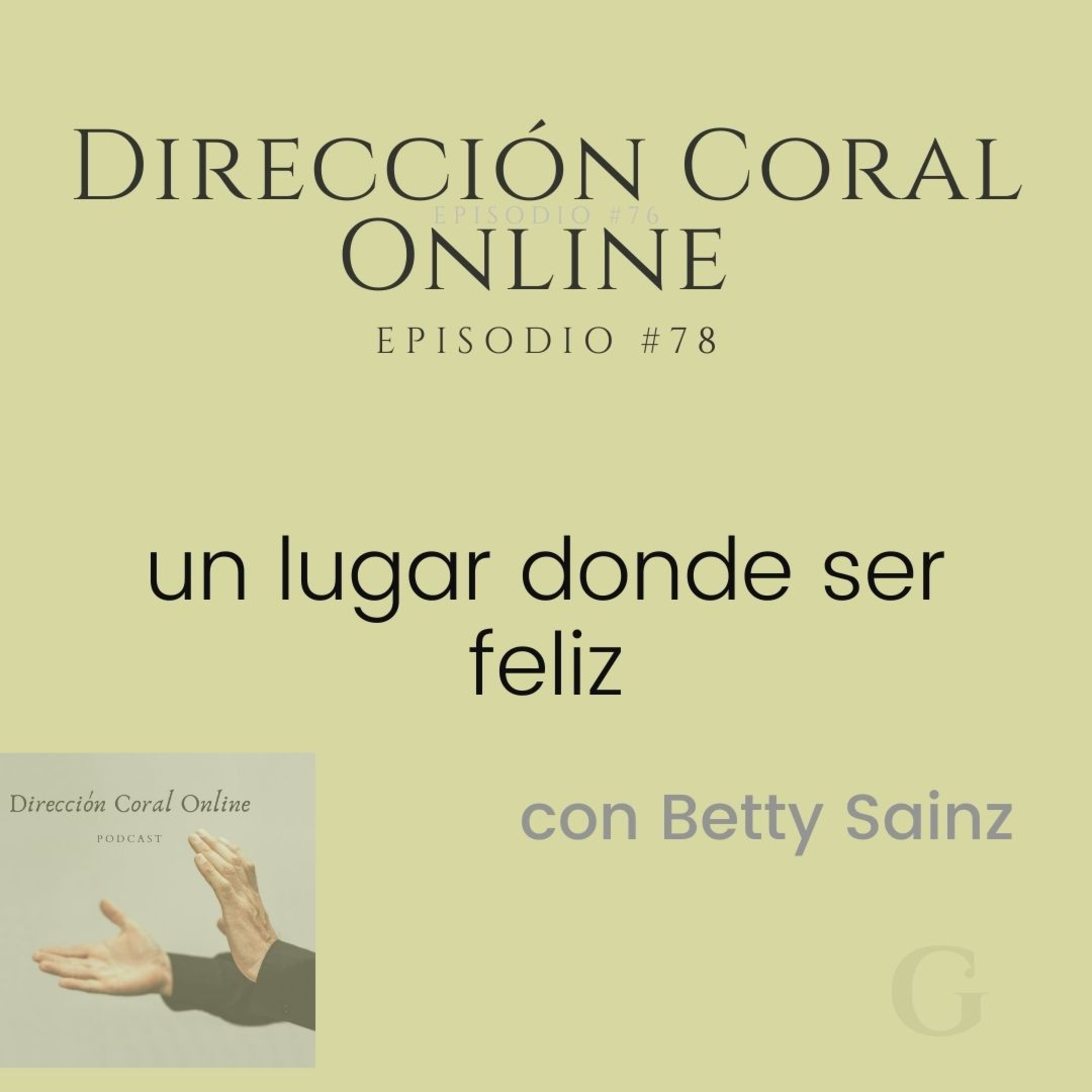 Dirección Coral Online