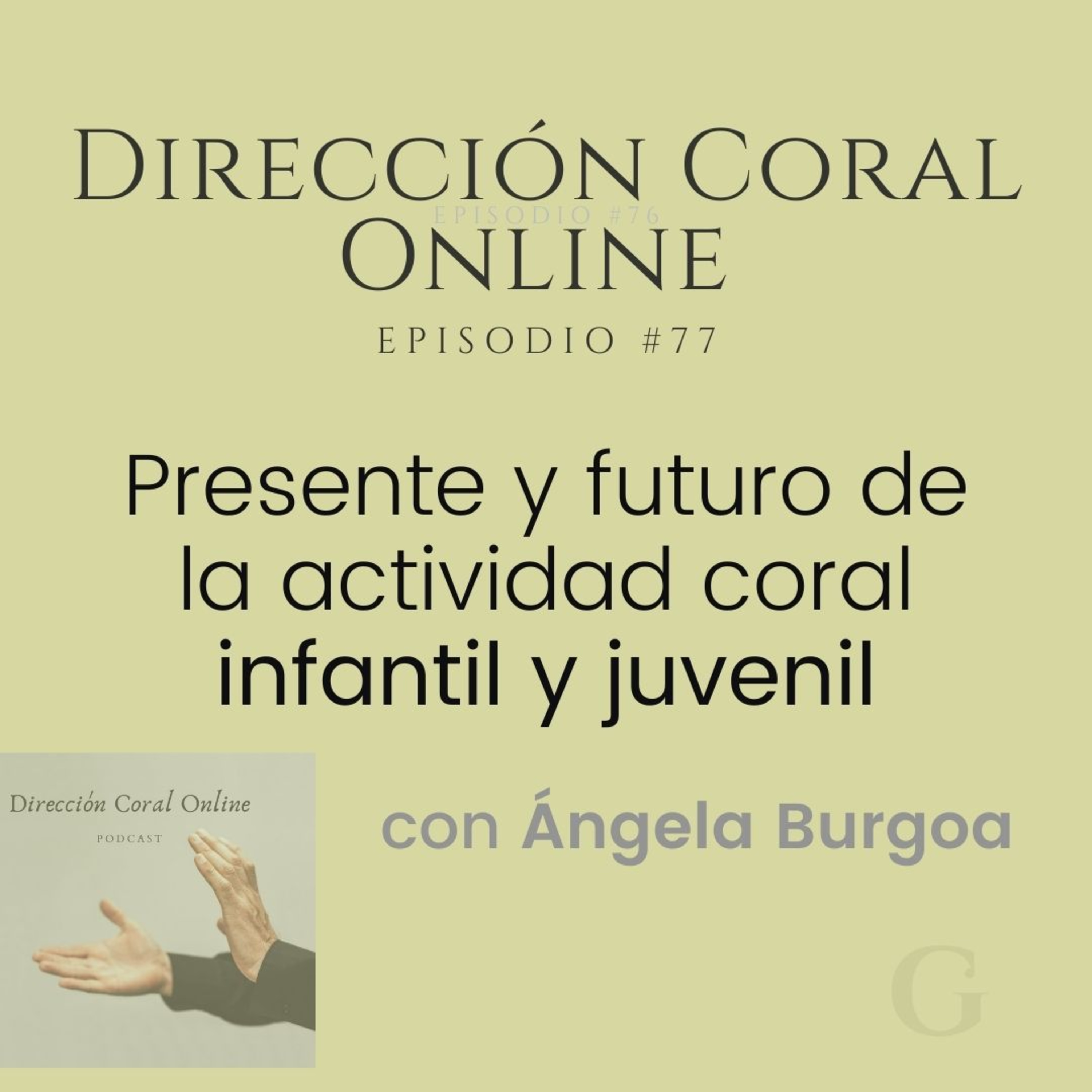 Dirección Coral Online