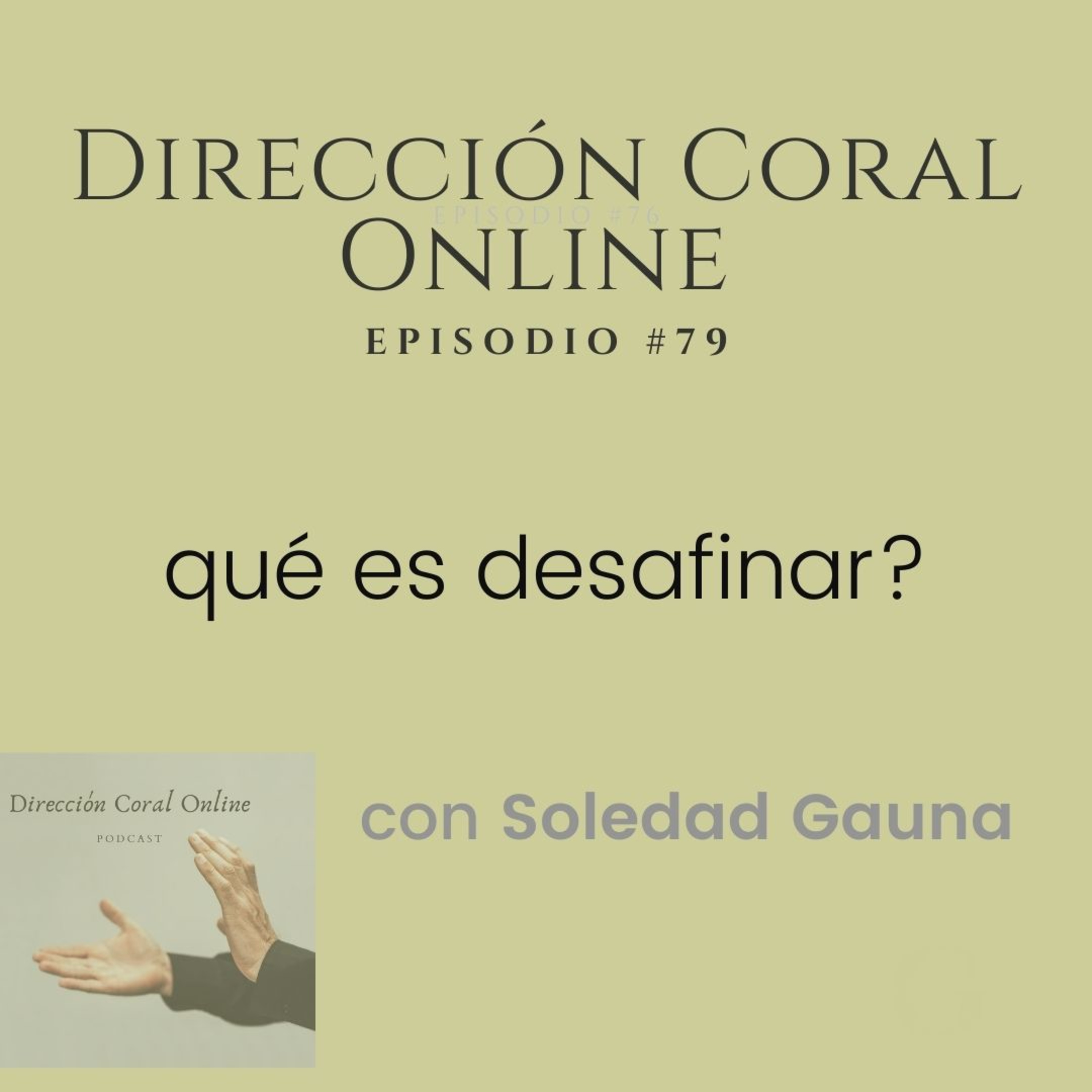 Dirección Coral Online