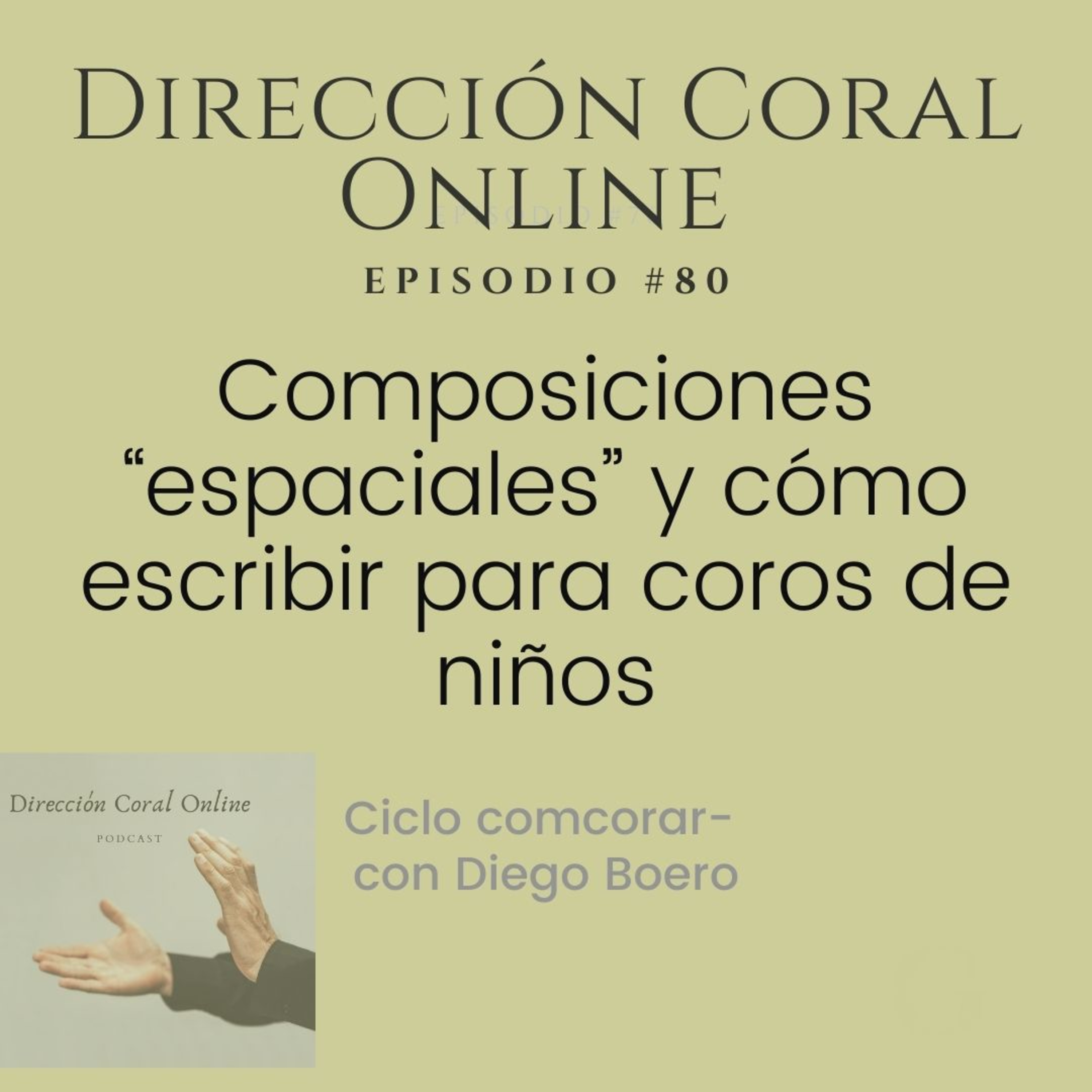 Dirección Coral Online