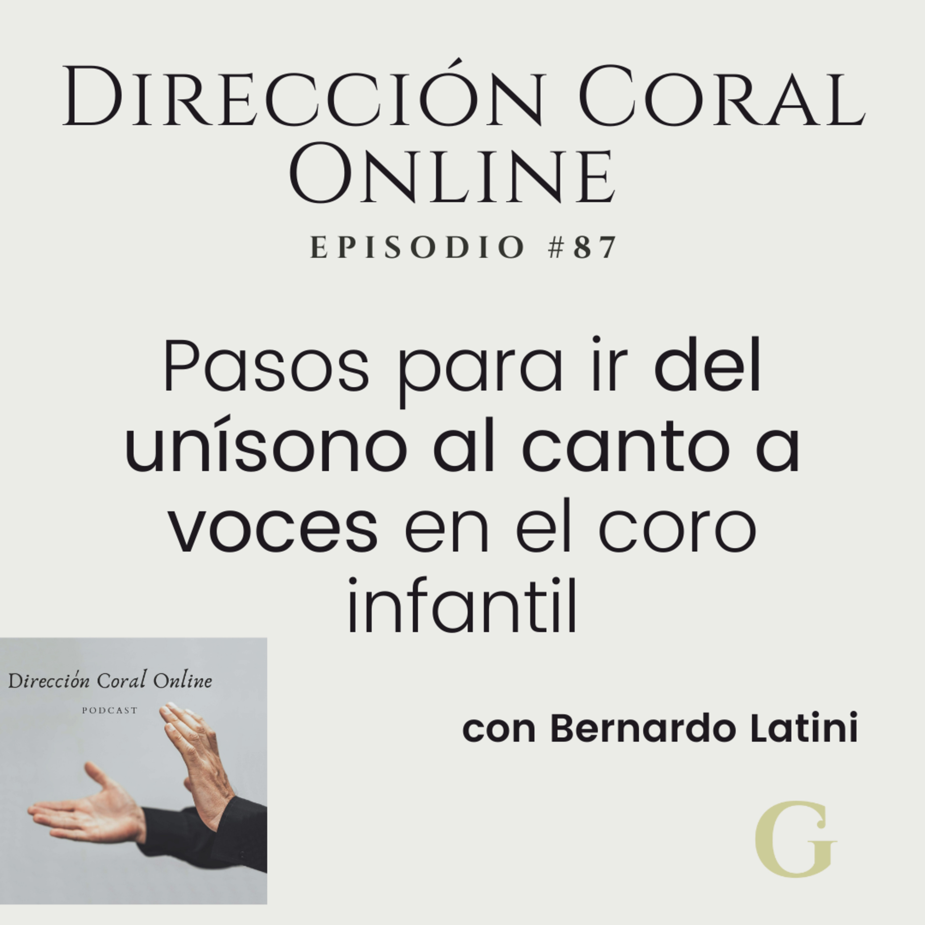 Dirección Coral Online
