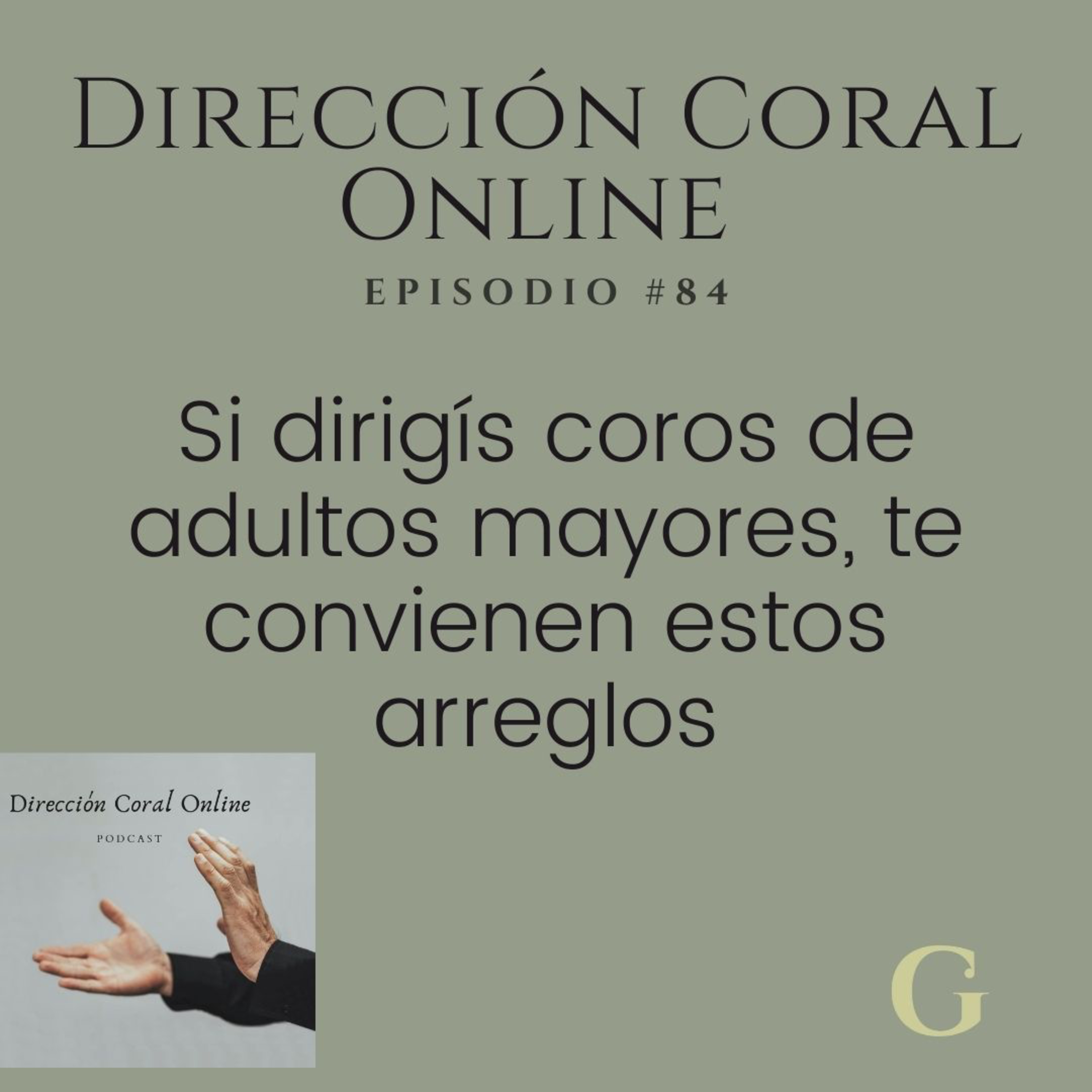 Dirección Coral Online