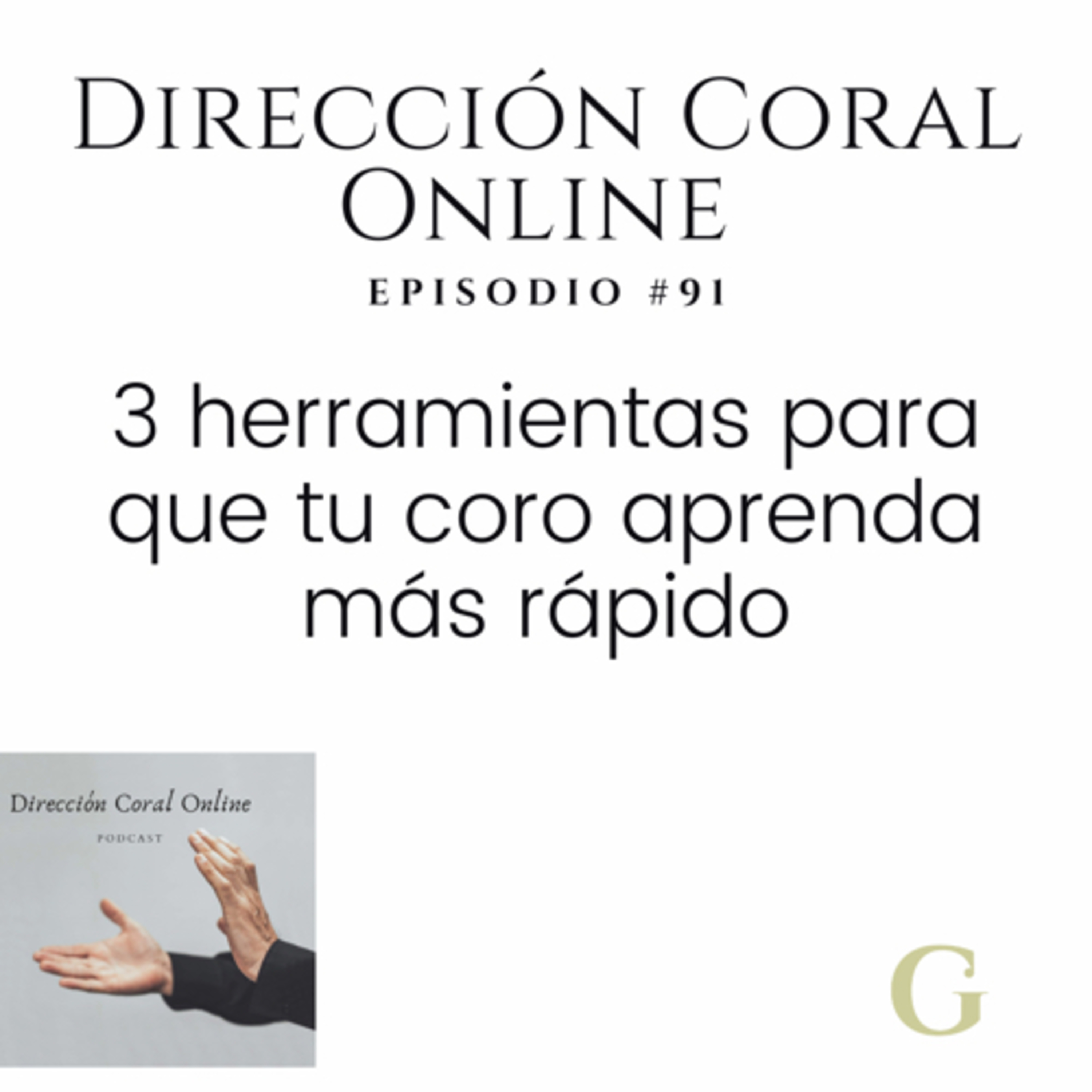 Dirección Coral Online