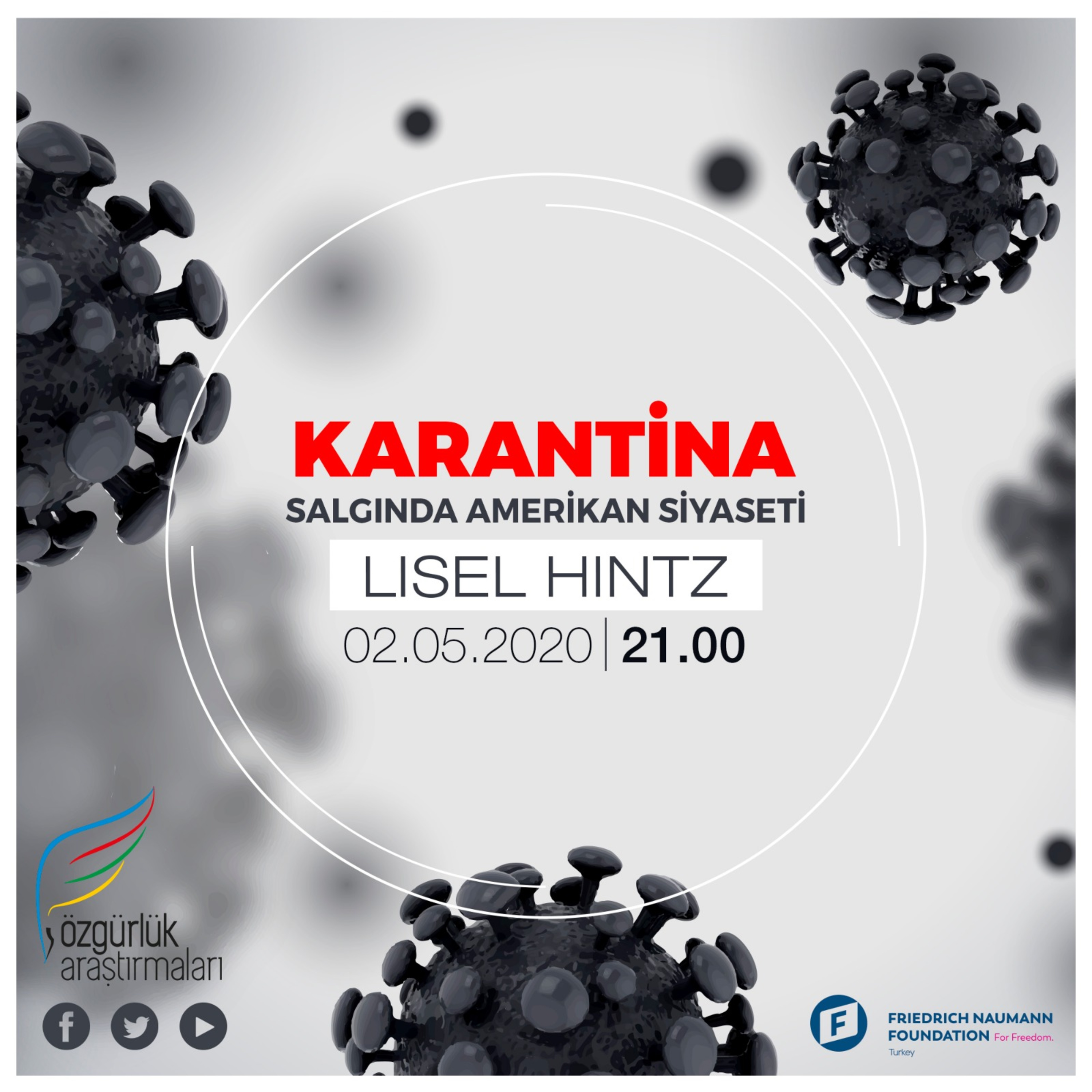 Özgürlük Araştırmaları