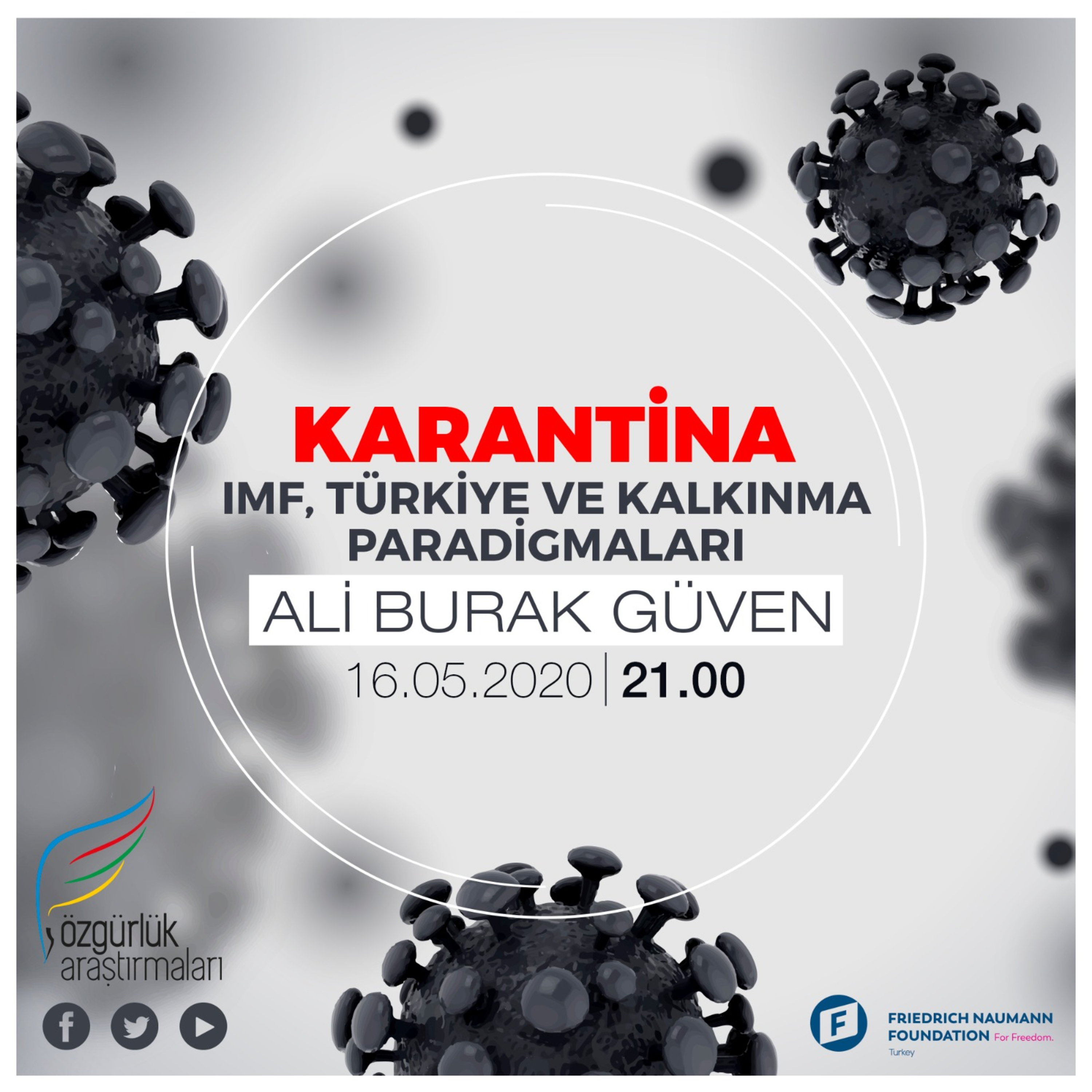 Özgürlük Araştırmaları