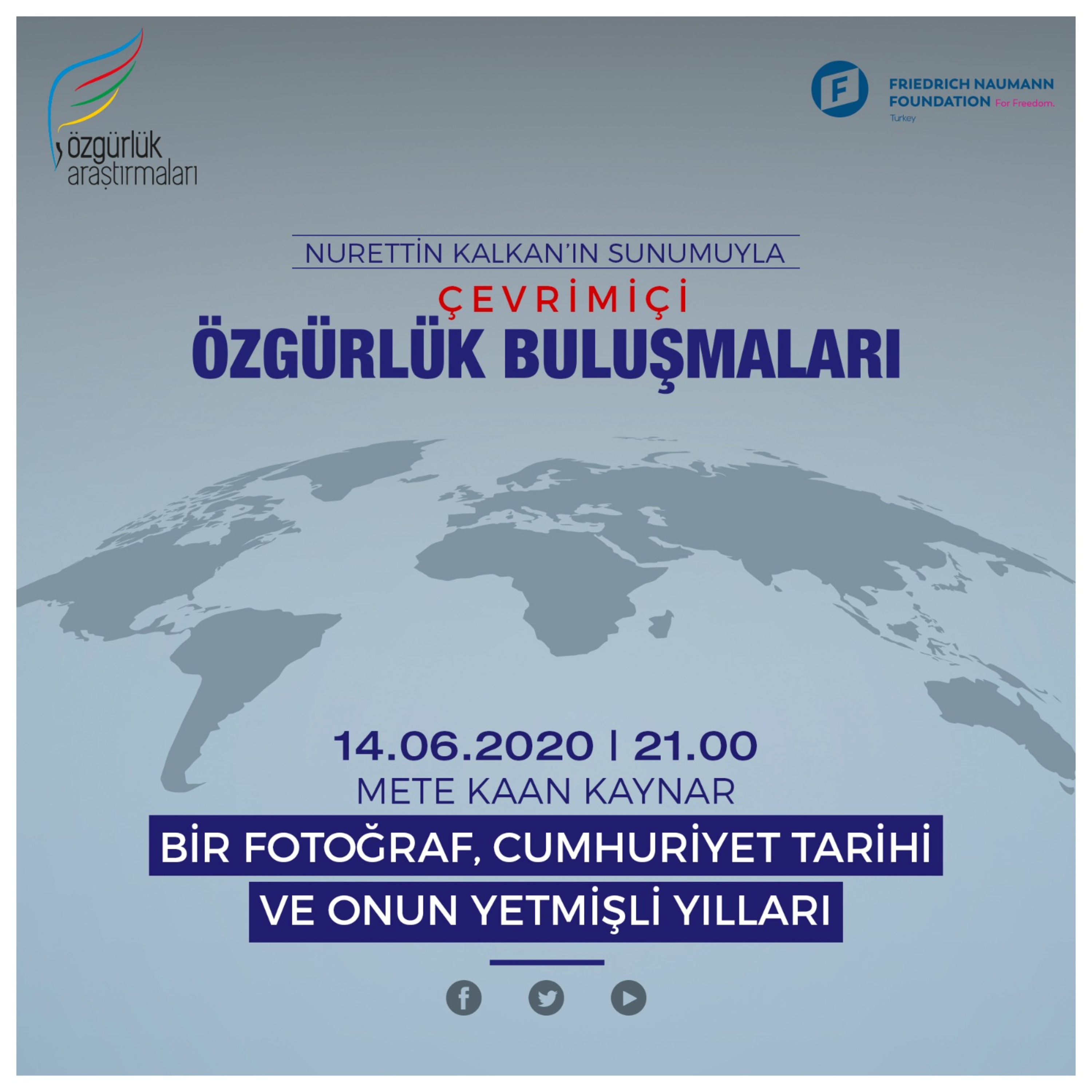 Özgürlük Araştırmaları