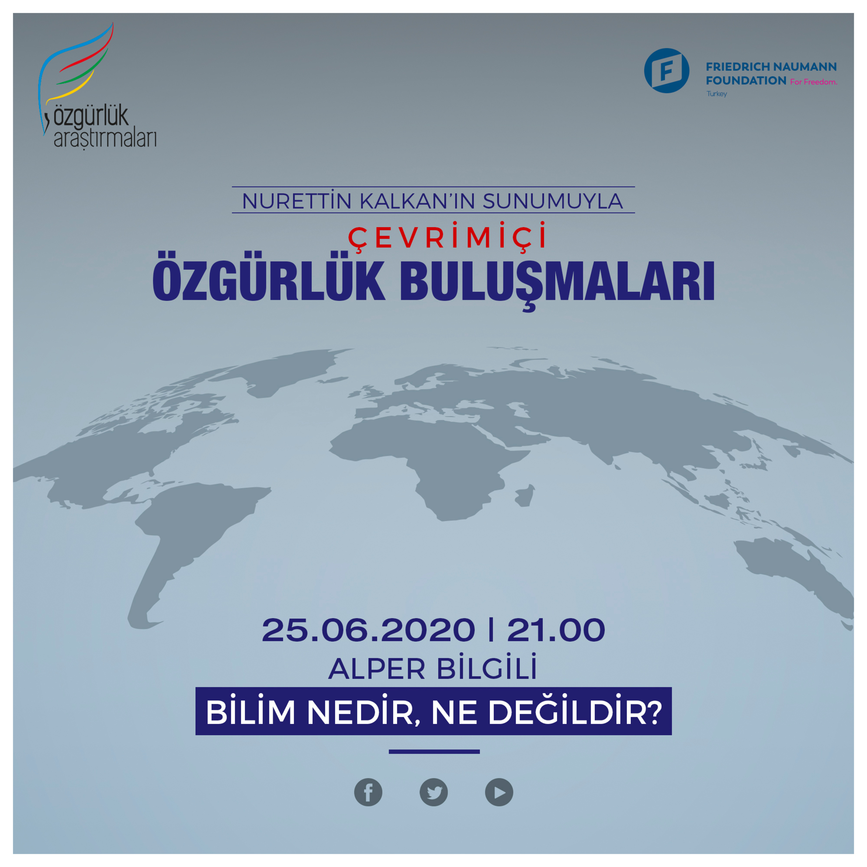 Özgürlük Araştırmaları