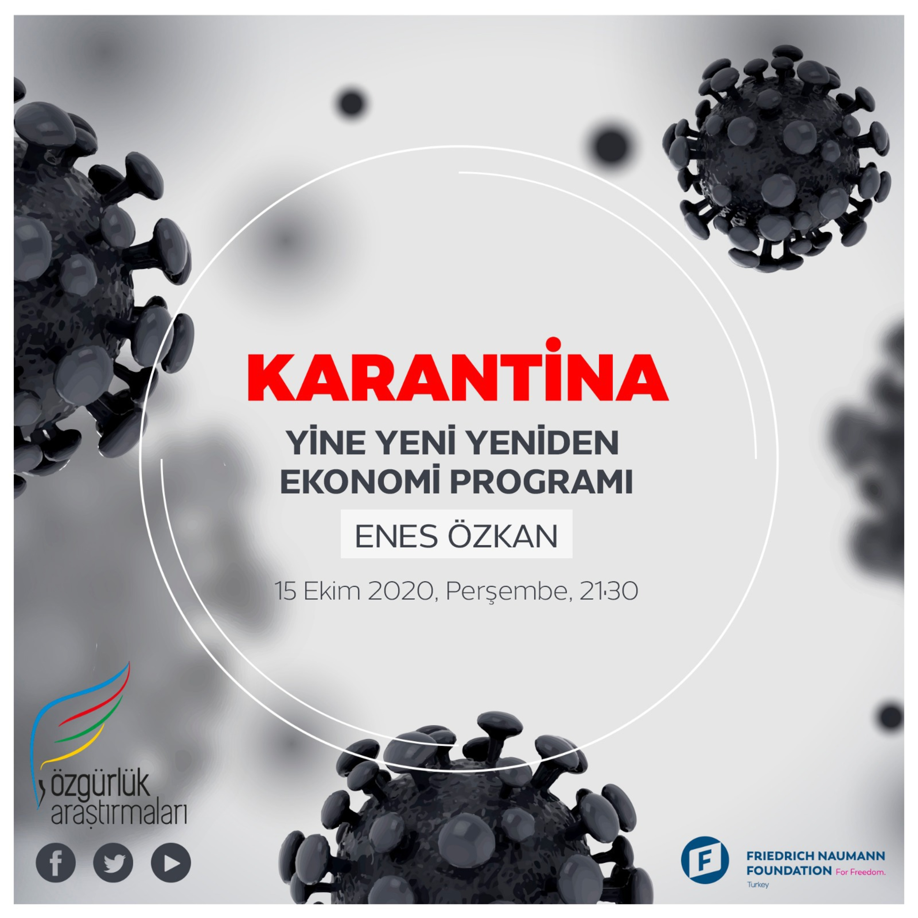 Özgürlük Araştırmaları