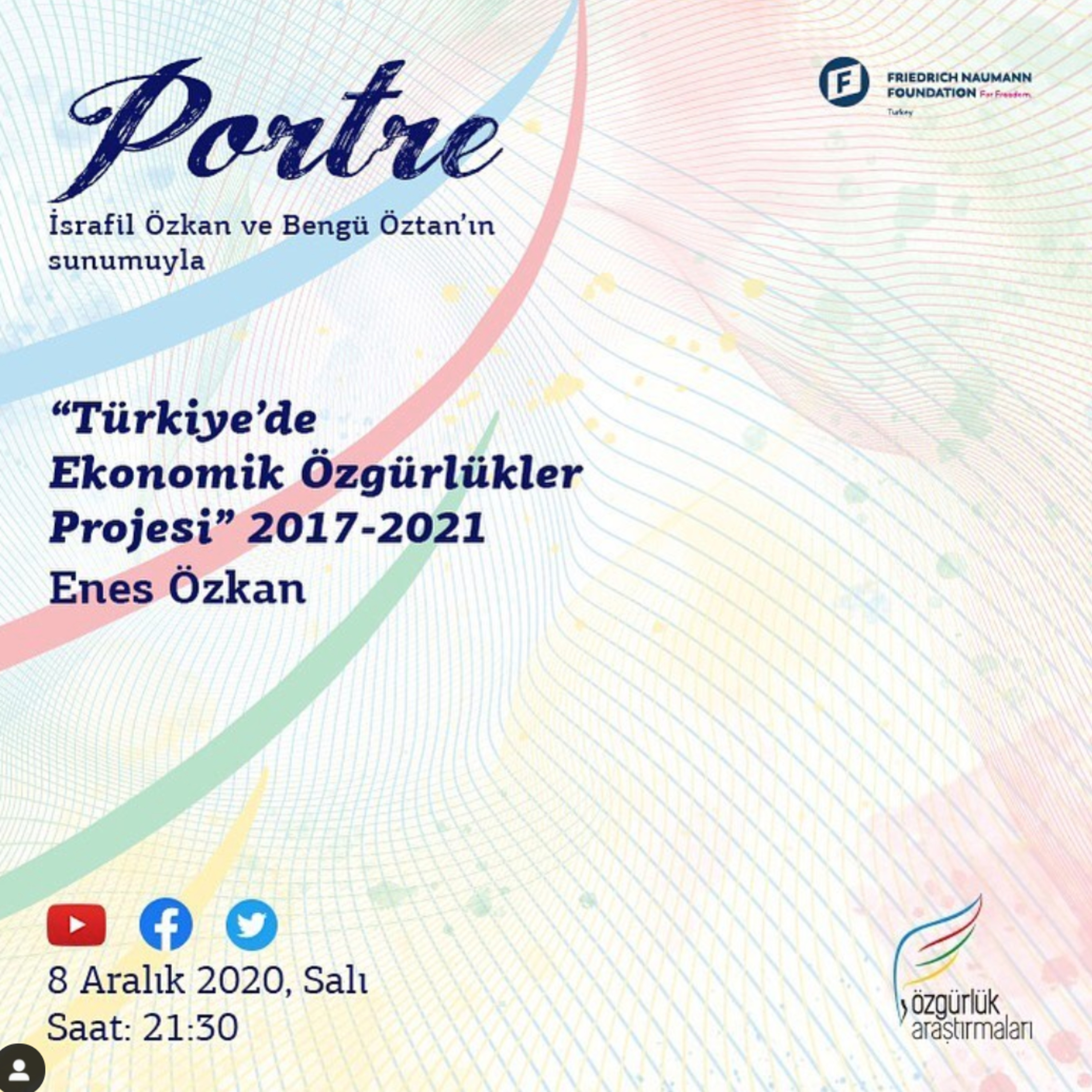 Özgürlük Araştırmaları