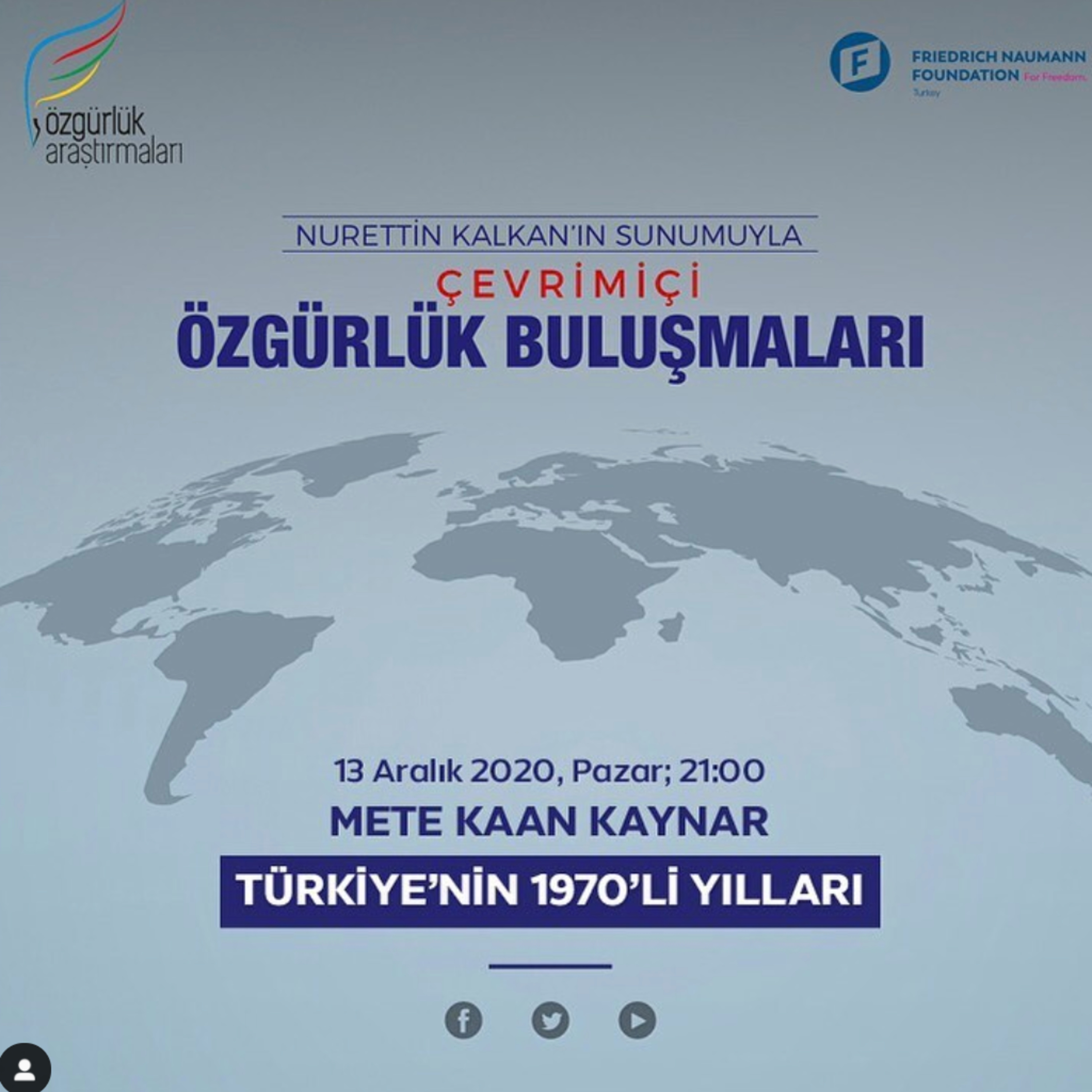 Özgürlük Araştırmaları