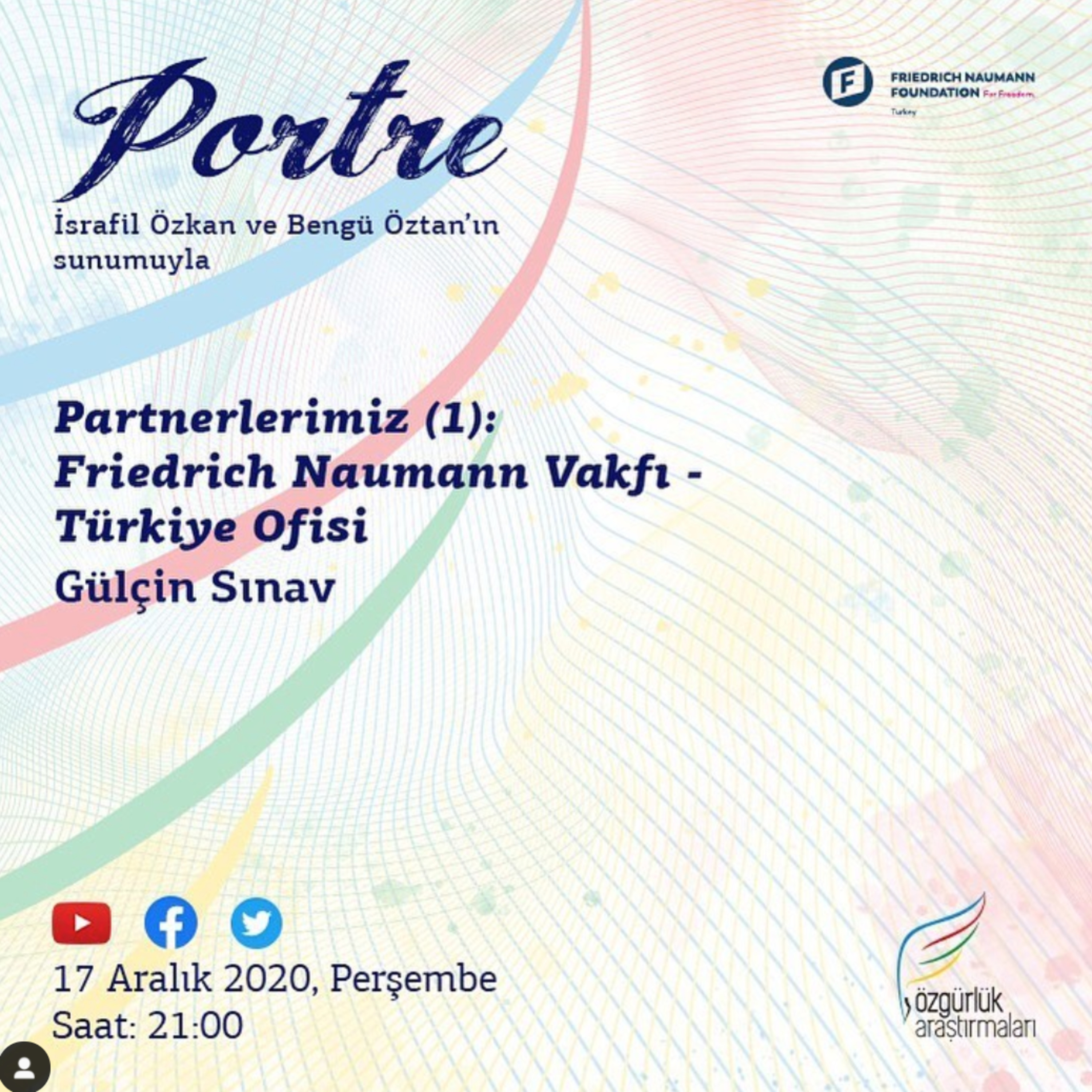 Özgürlük Araştırmaları