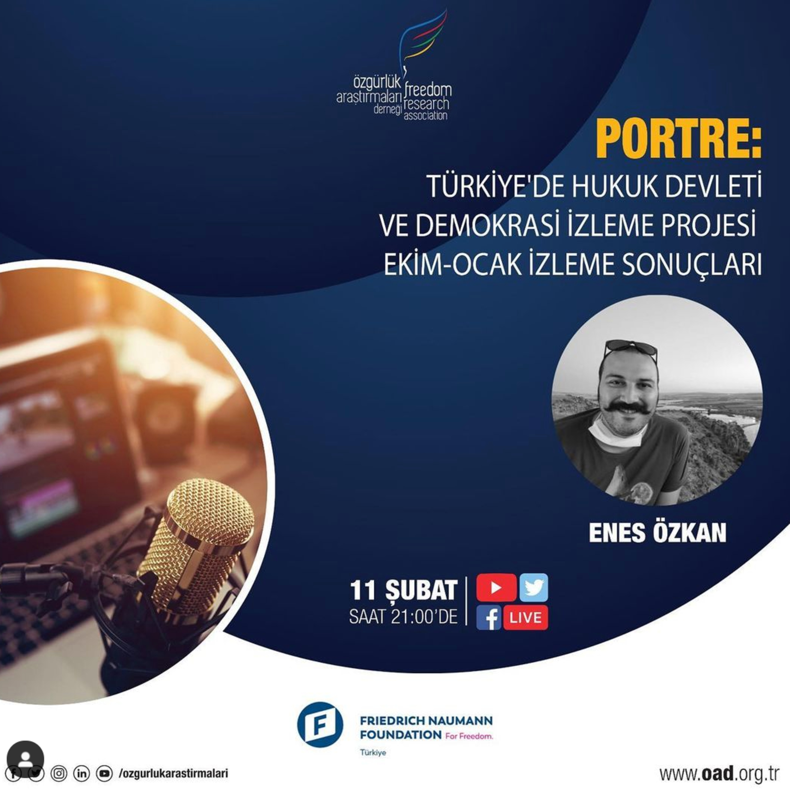 Özgürlük Araştırmaları