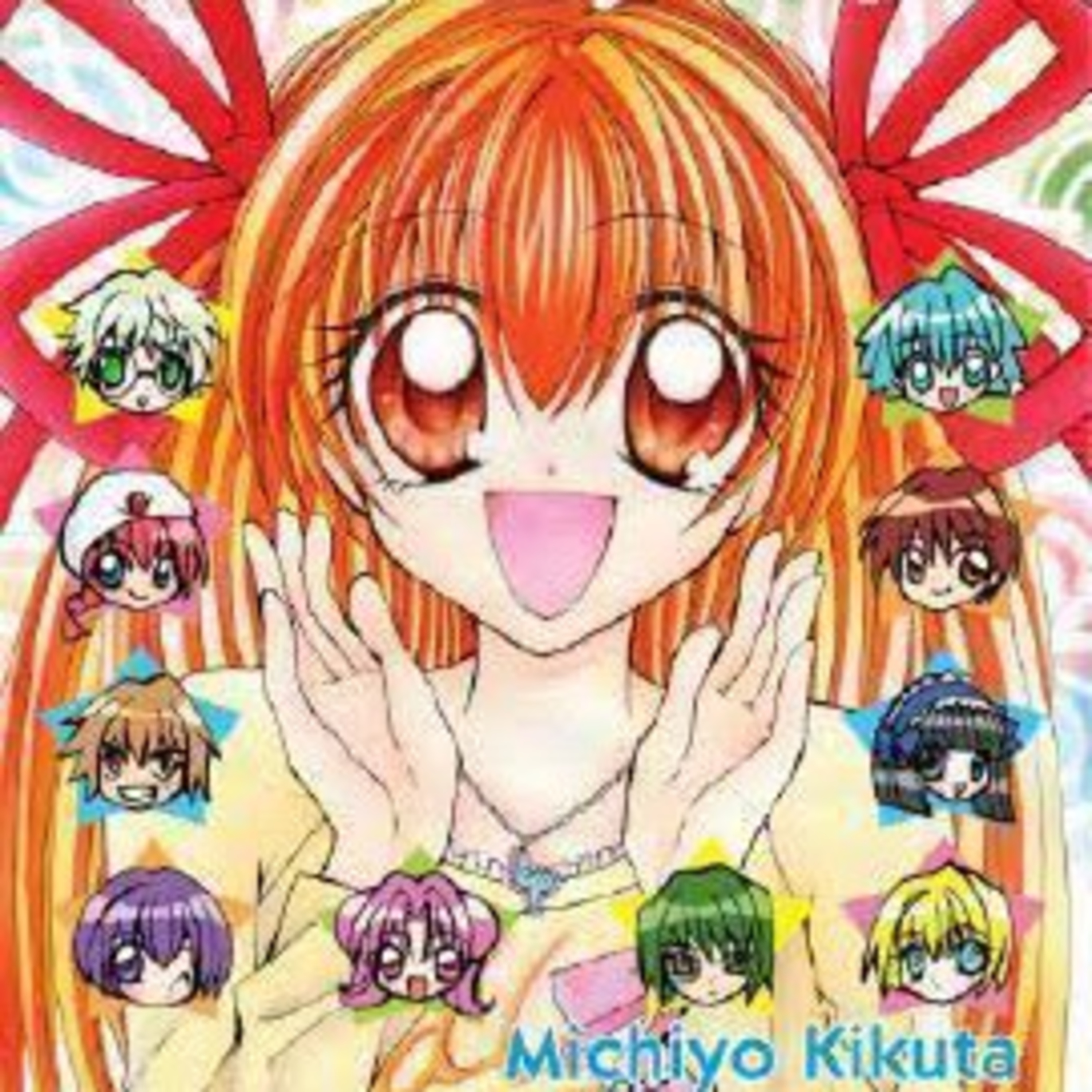 In Depth Review Eps. 04 - Sweet/ Mamotte Lollipop episode artwork