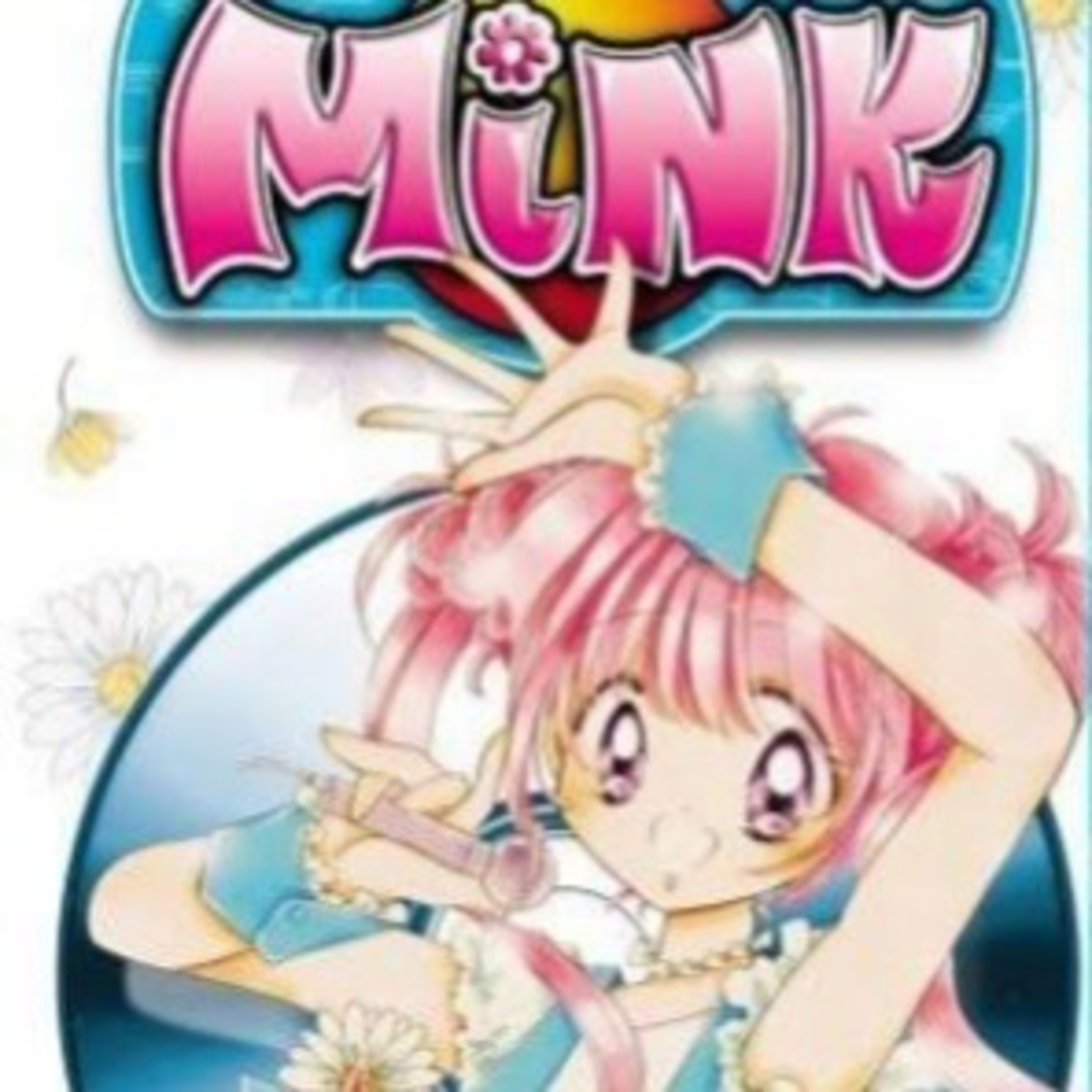 Trailer Eps. 08 - Cyber Idol Mink episode artwork