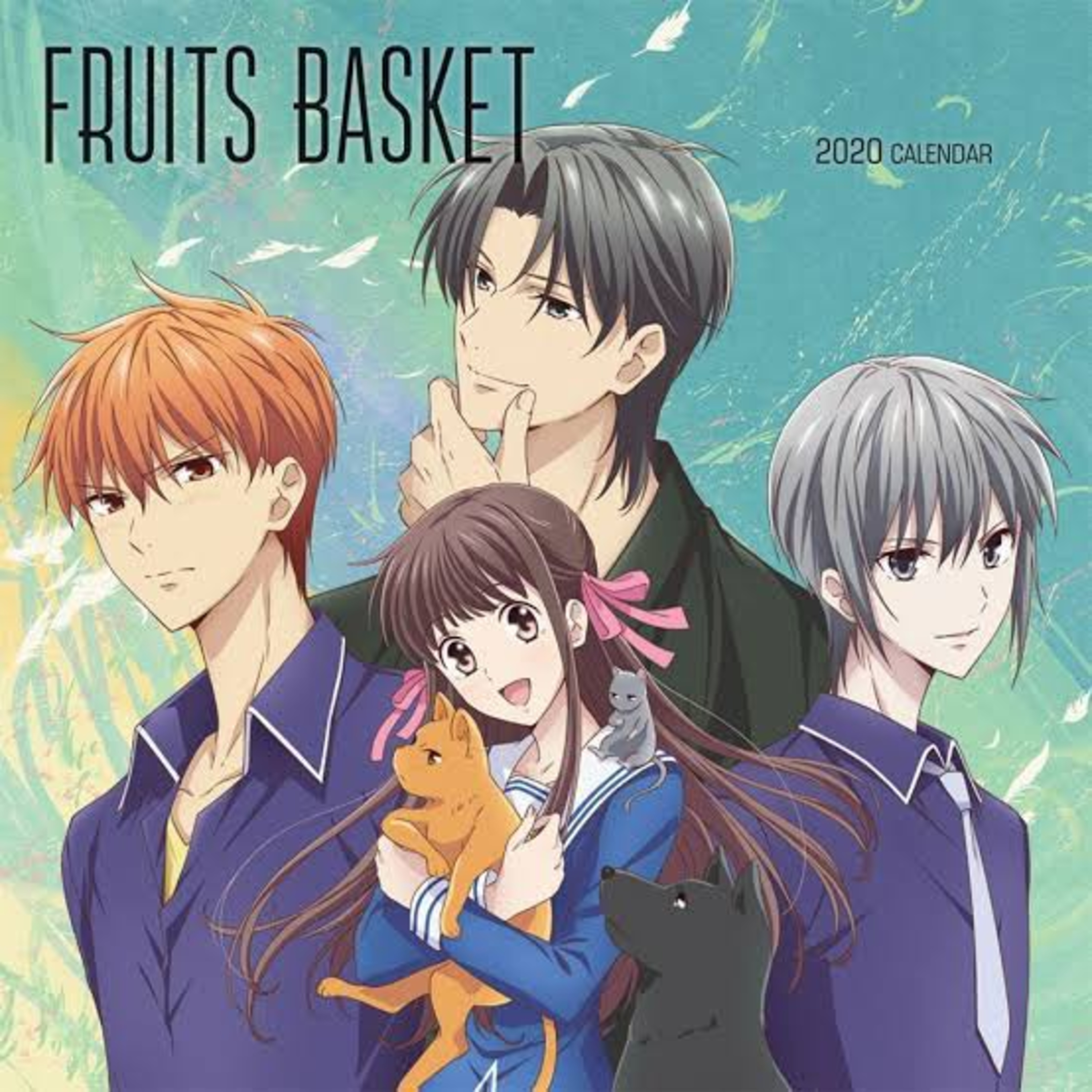 Trailer Eps. 09 - Fruits Basket