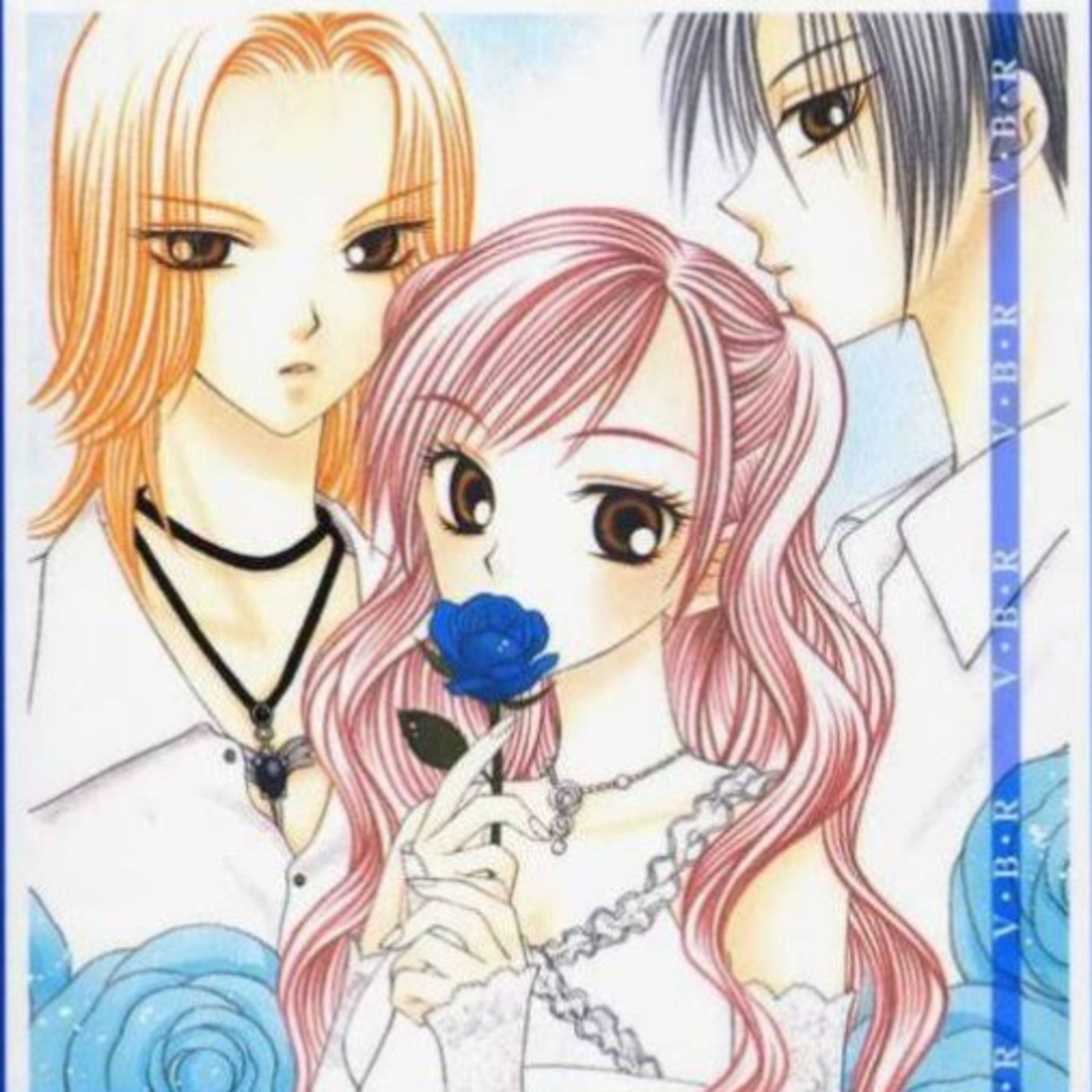 Trailer Eps. 12 - V.B. Rose episode artwork