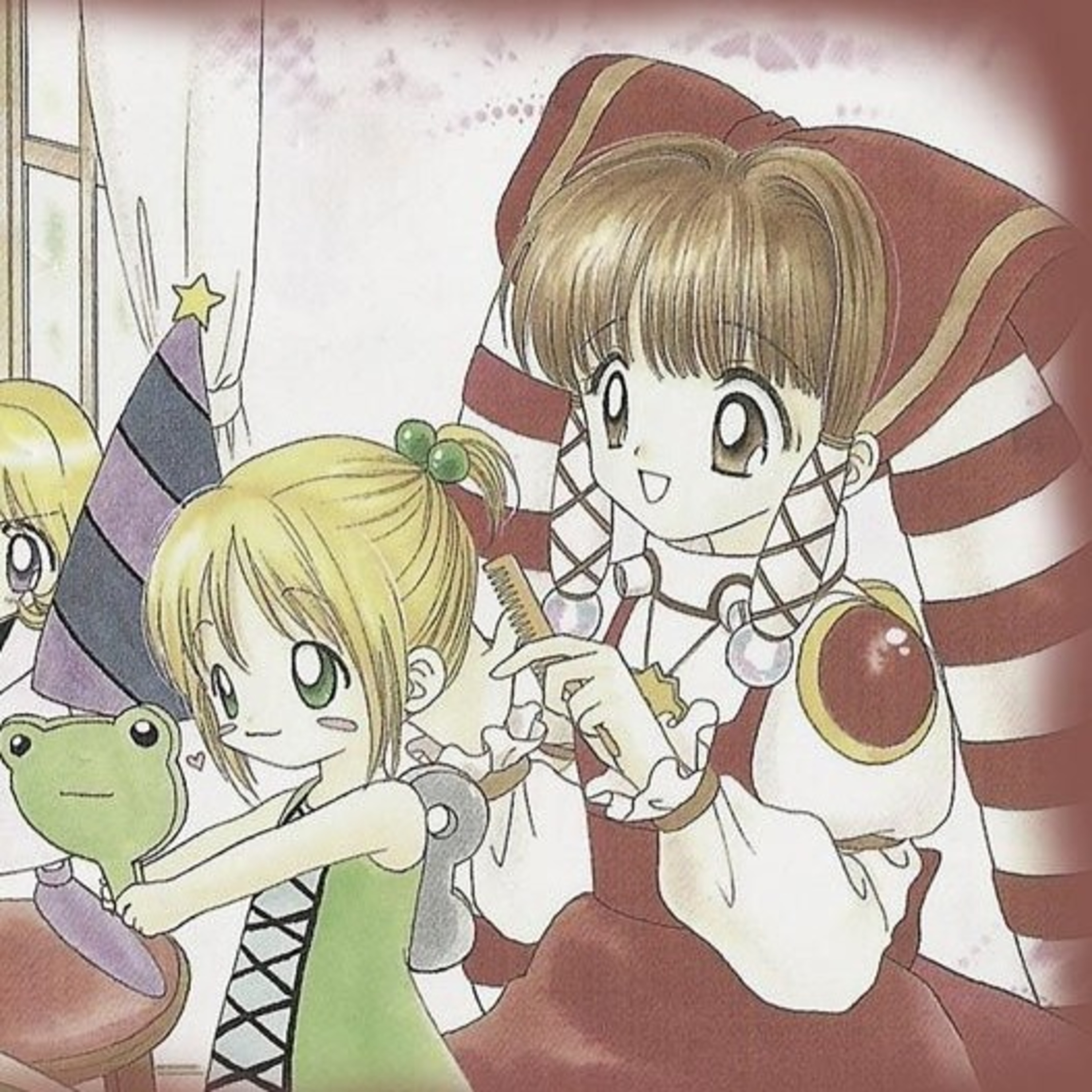 In Depth Review Eps. 11 - Tina The Wind Up Toy episode artwork