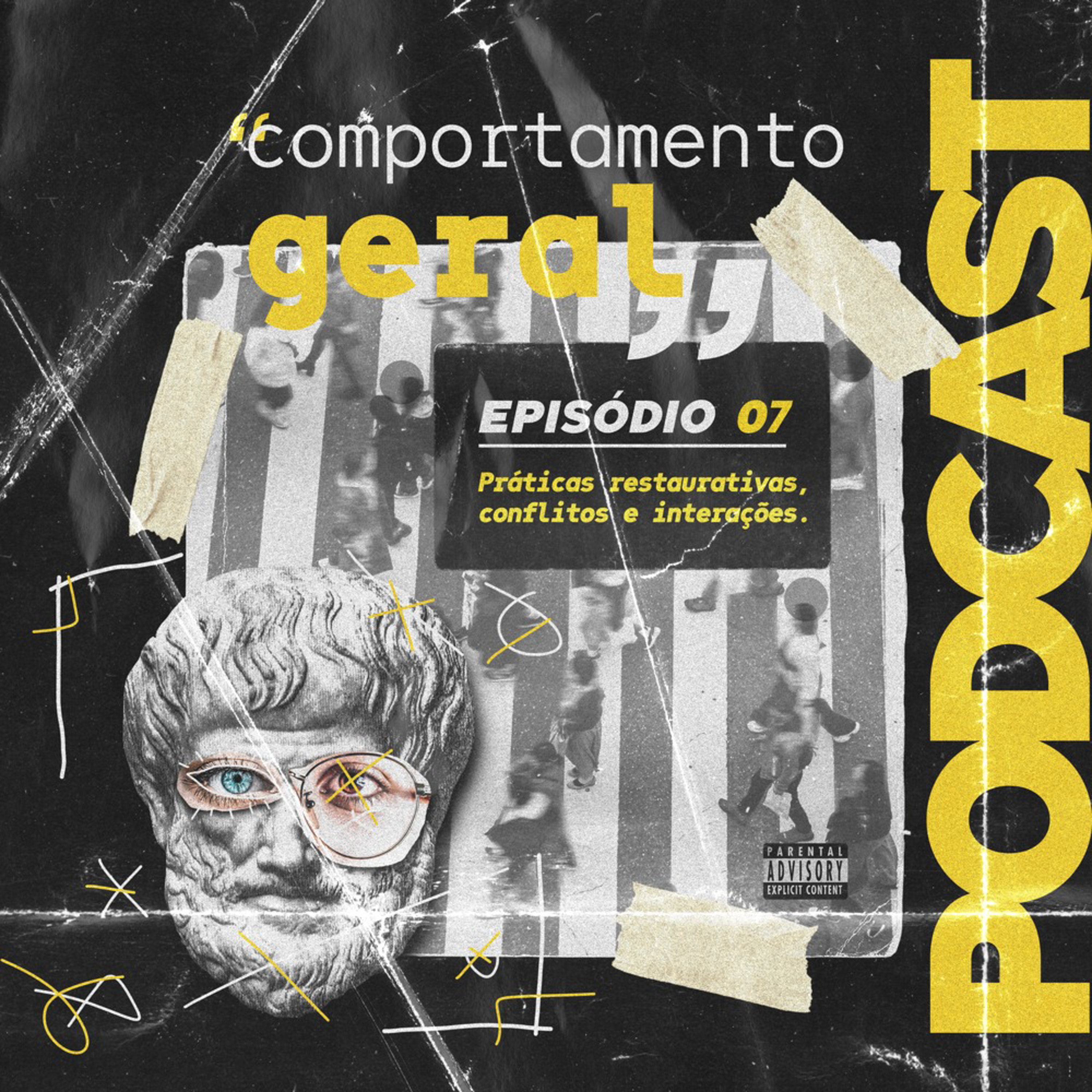 Comportamento Geral