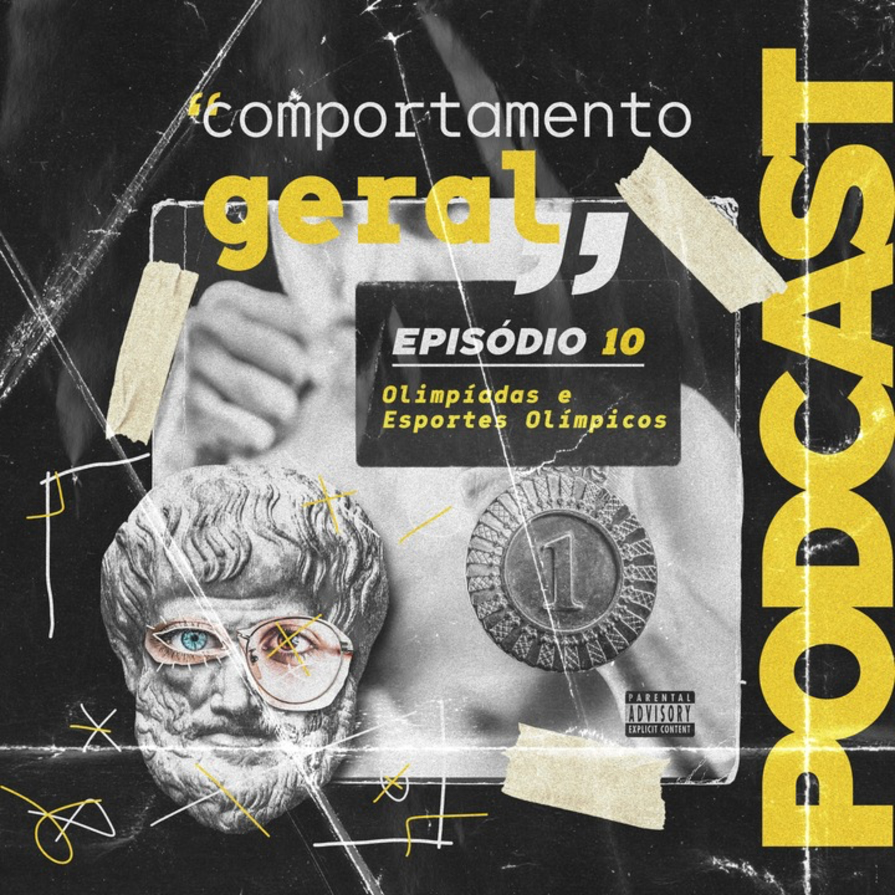 Comportamento Geral