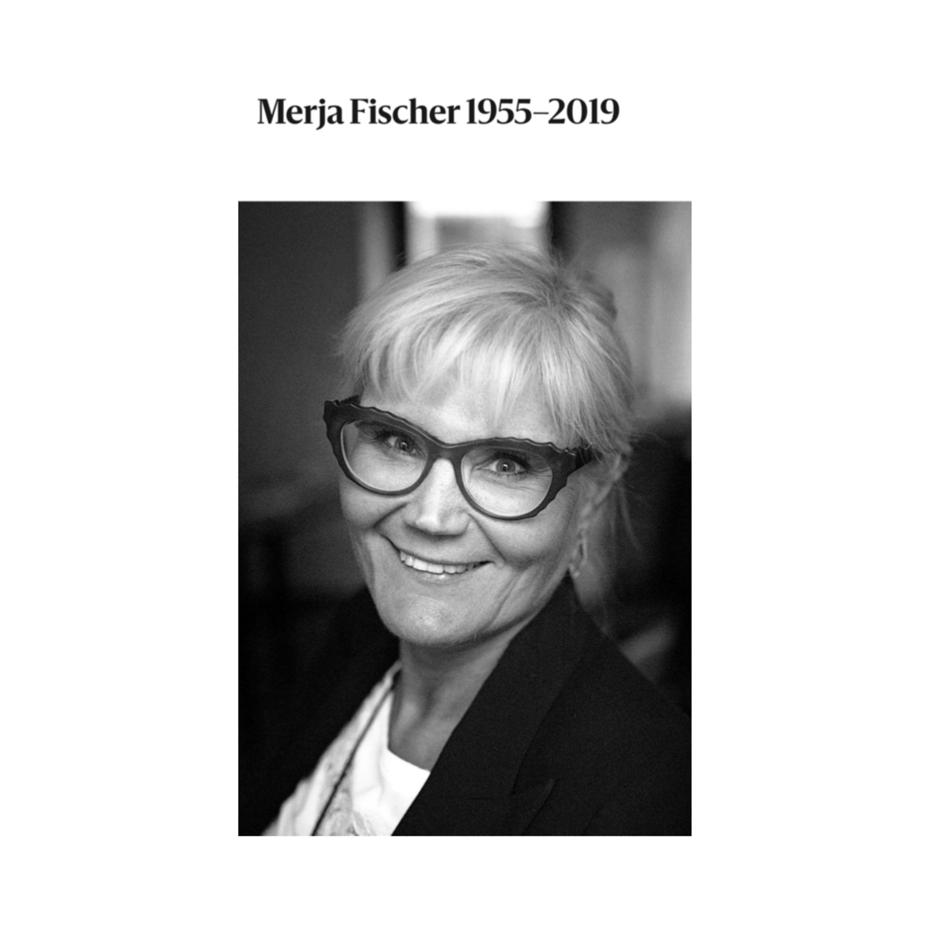 Camilla Tuominen Podcast