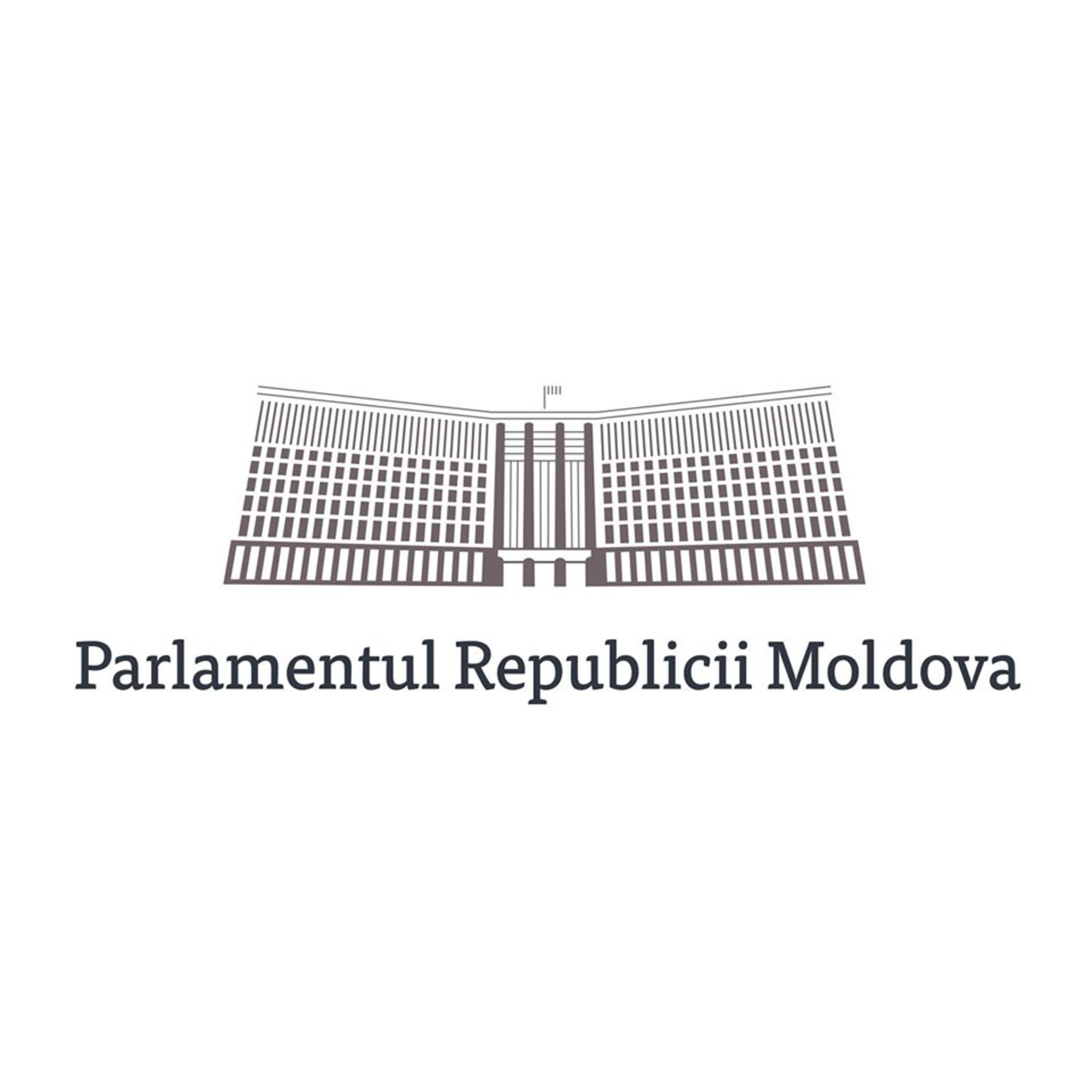 Parlamentul Republicii Moldova