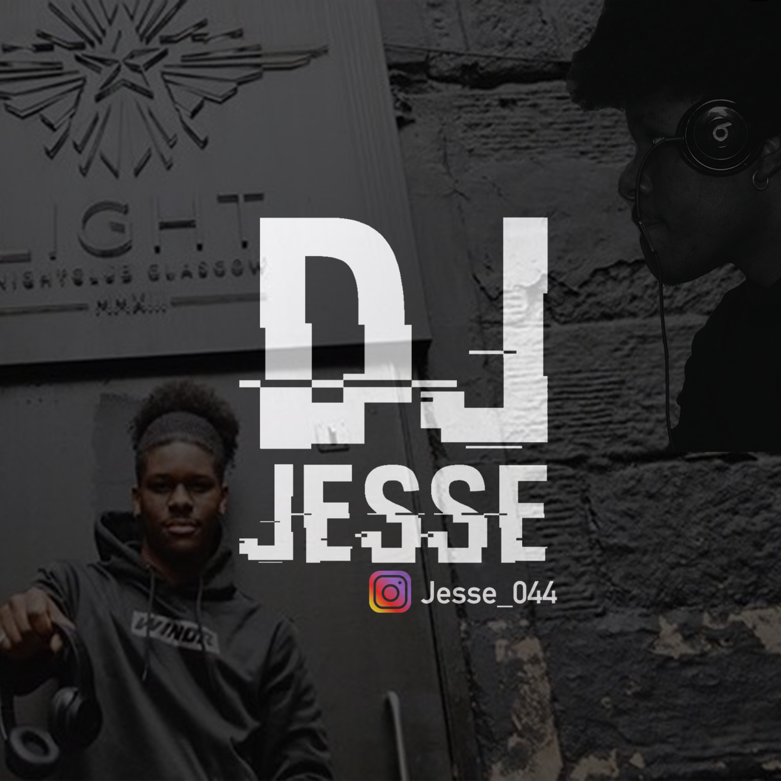 DJ Jesse & Friends Music Podcast