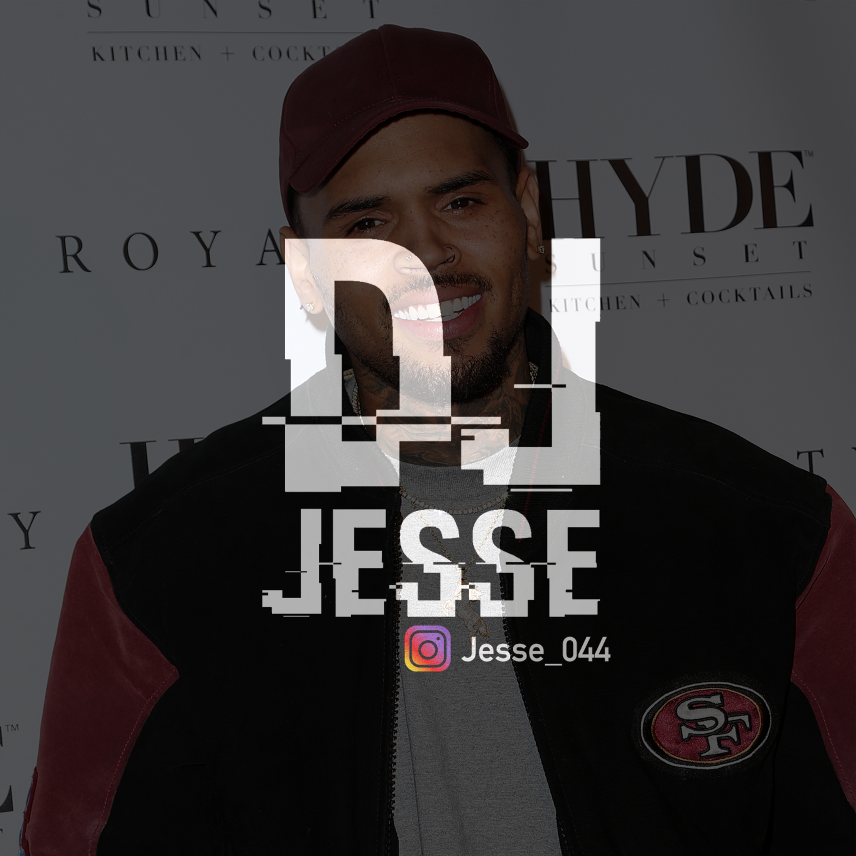 DJ Jesse & Friends Music Podcast