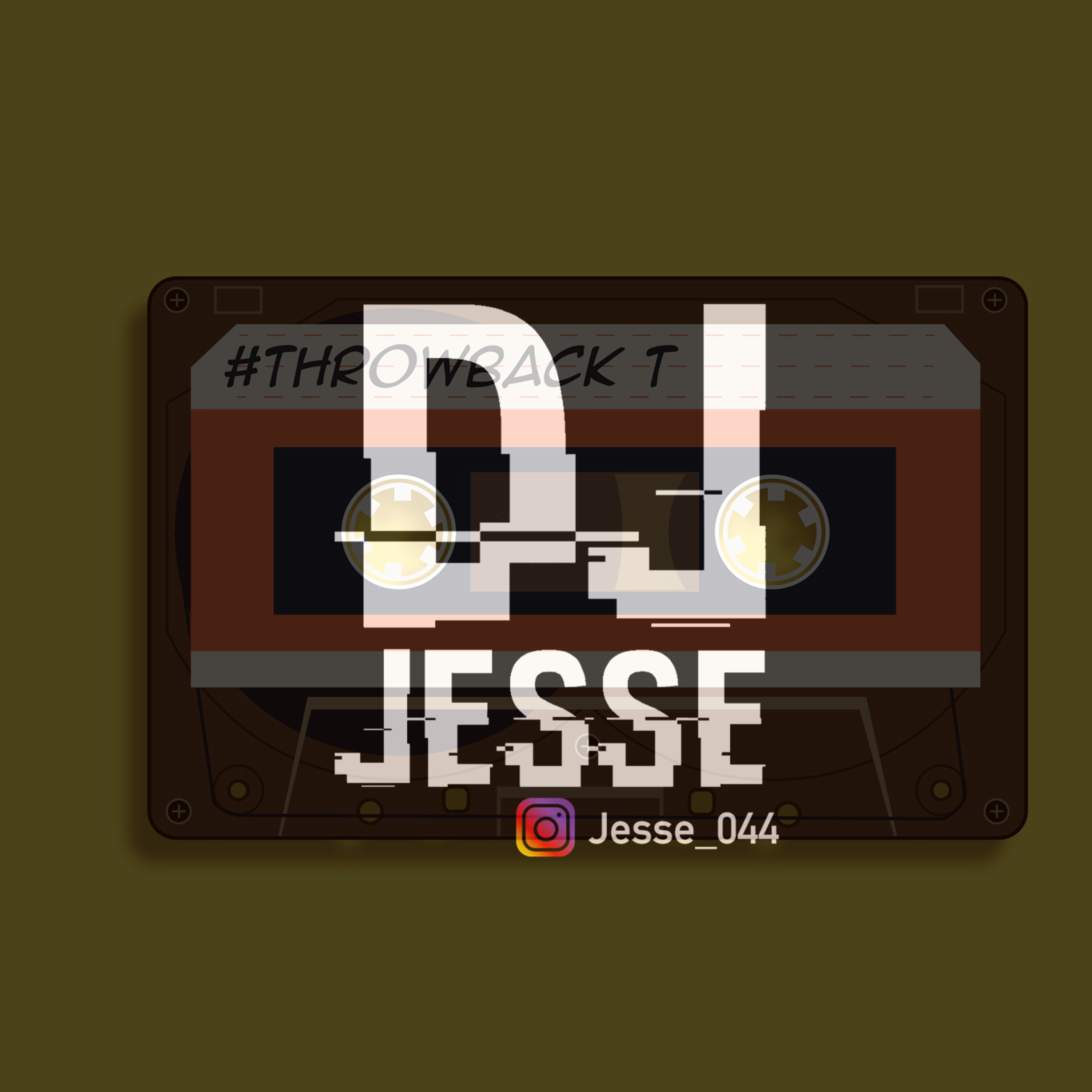 DJ Jesse & Friends Music Podcast