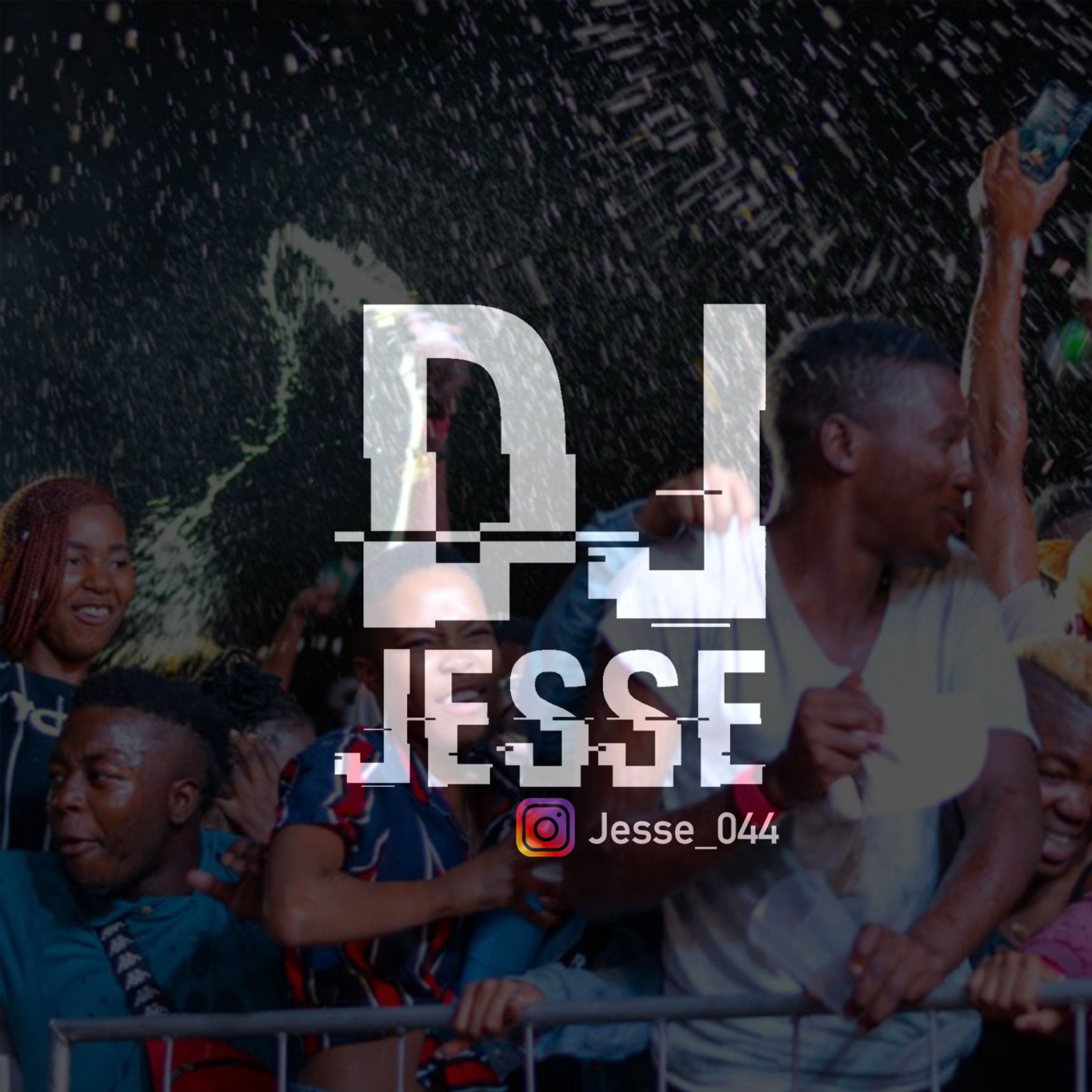 DJ Jesse & Friends Music Podcast