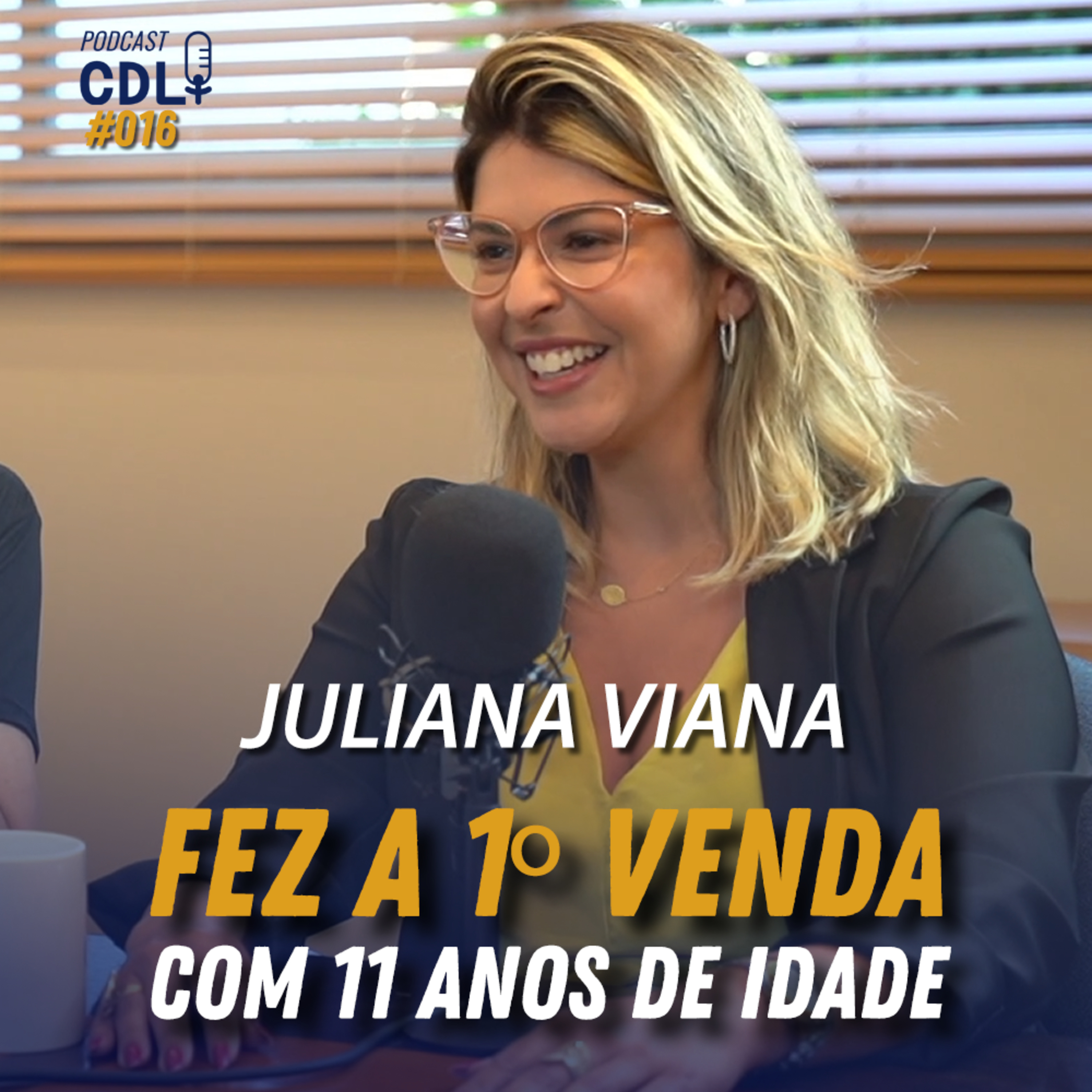 Podcast CDL+
