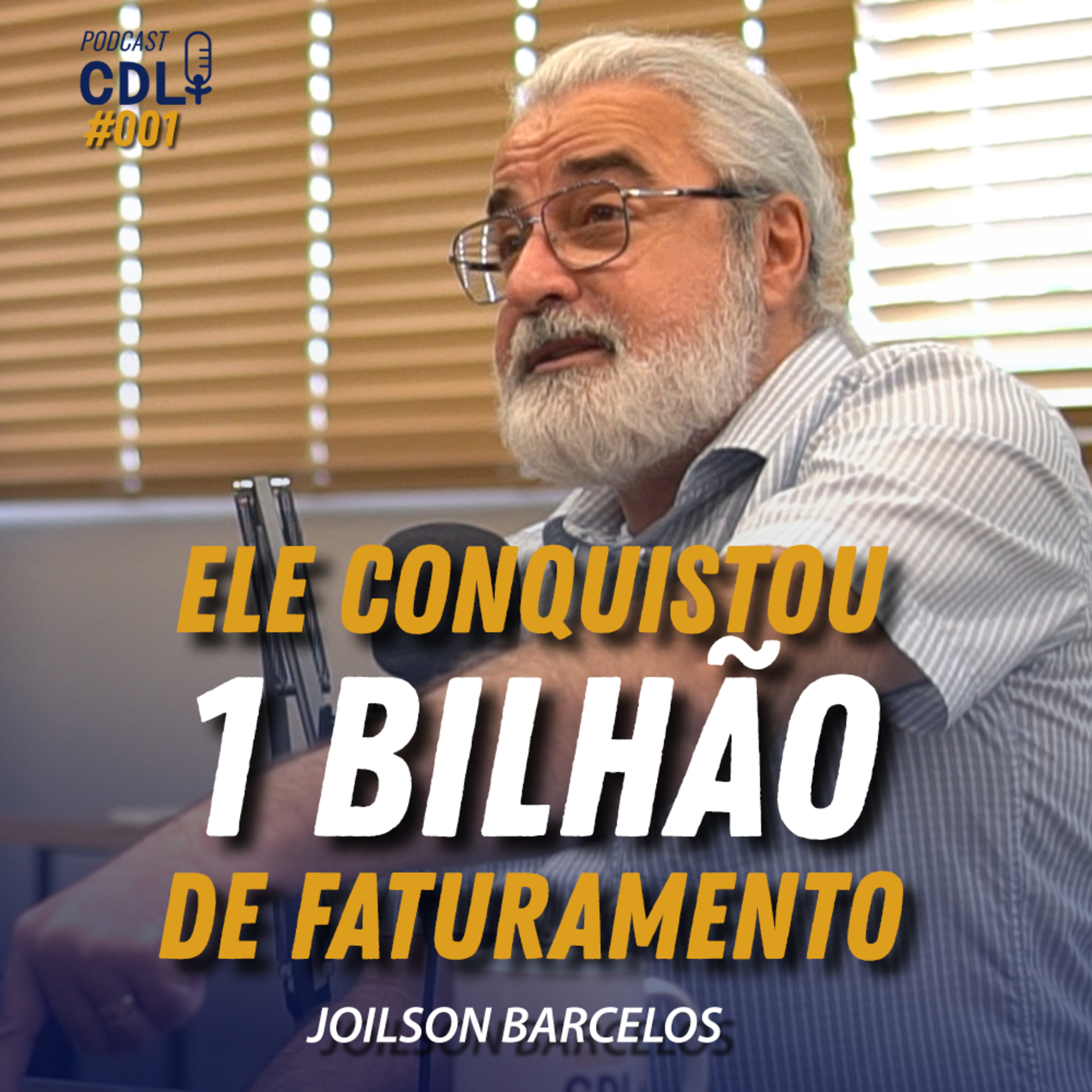 Podcast CDL+
