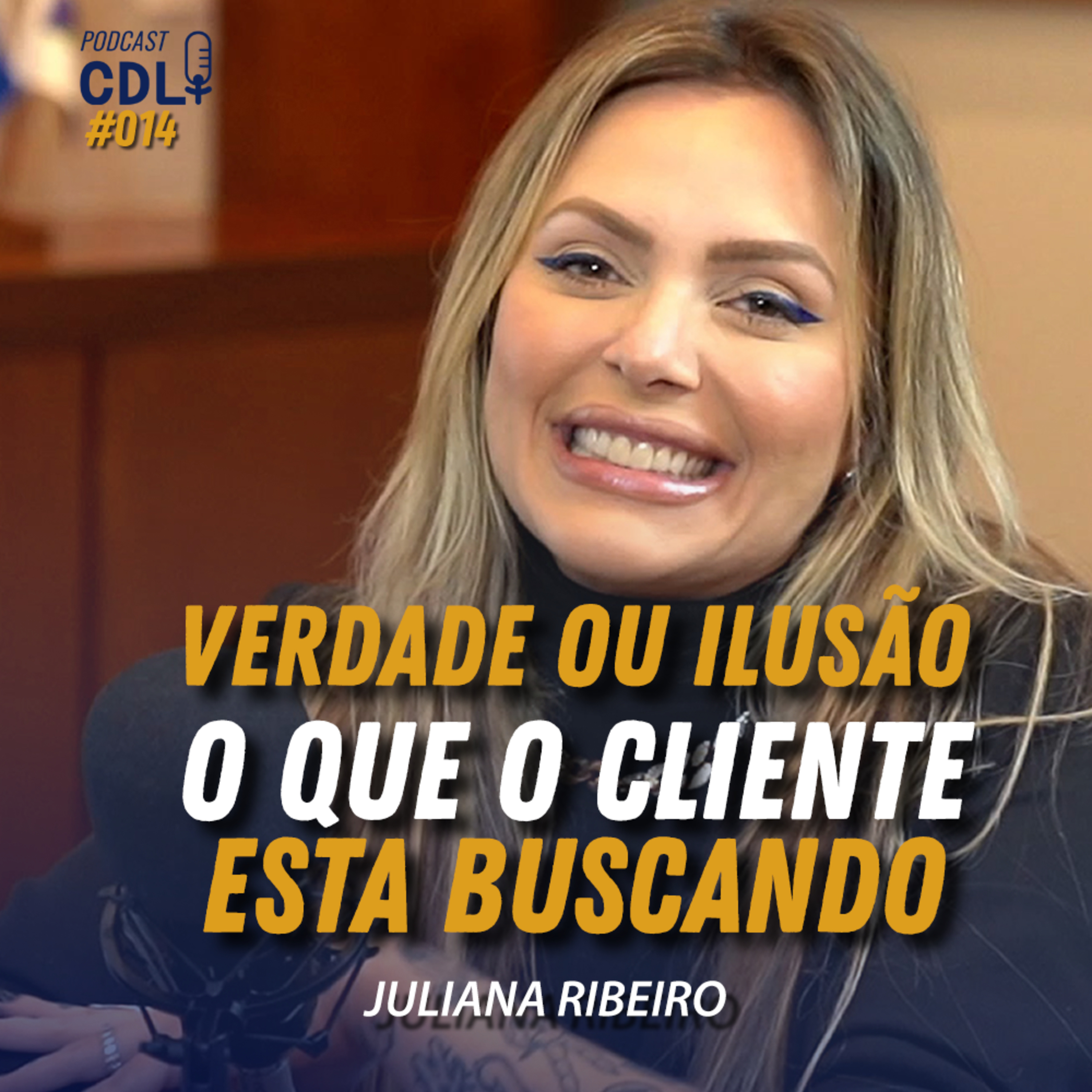 Podcast CDL+