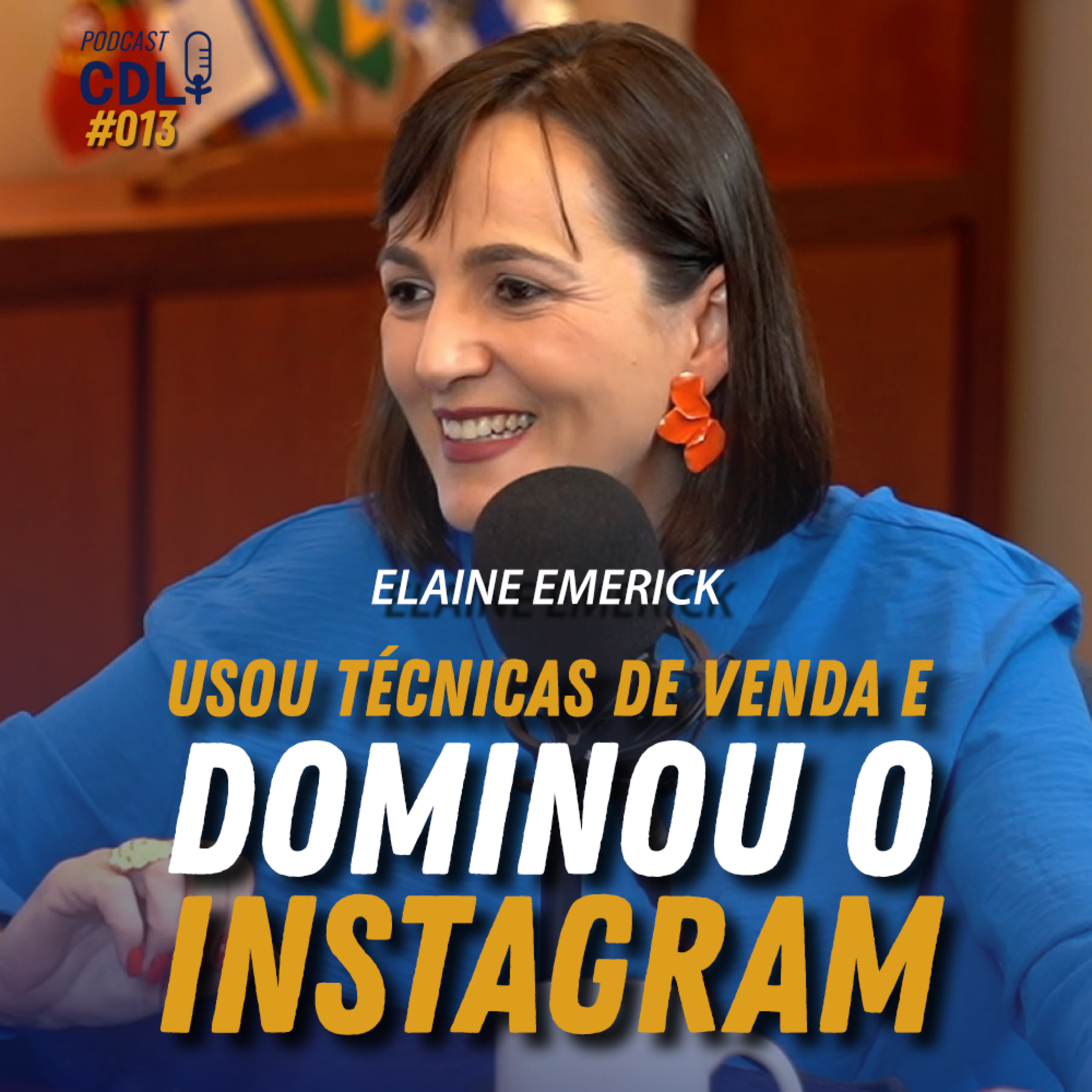 Podcast CDL+