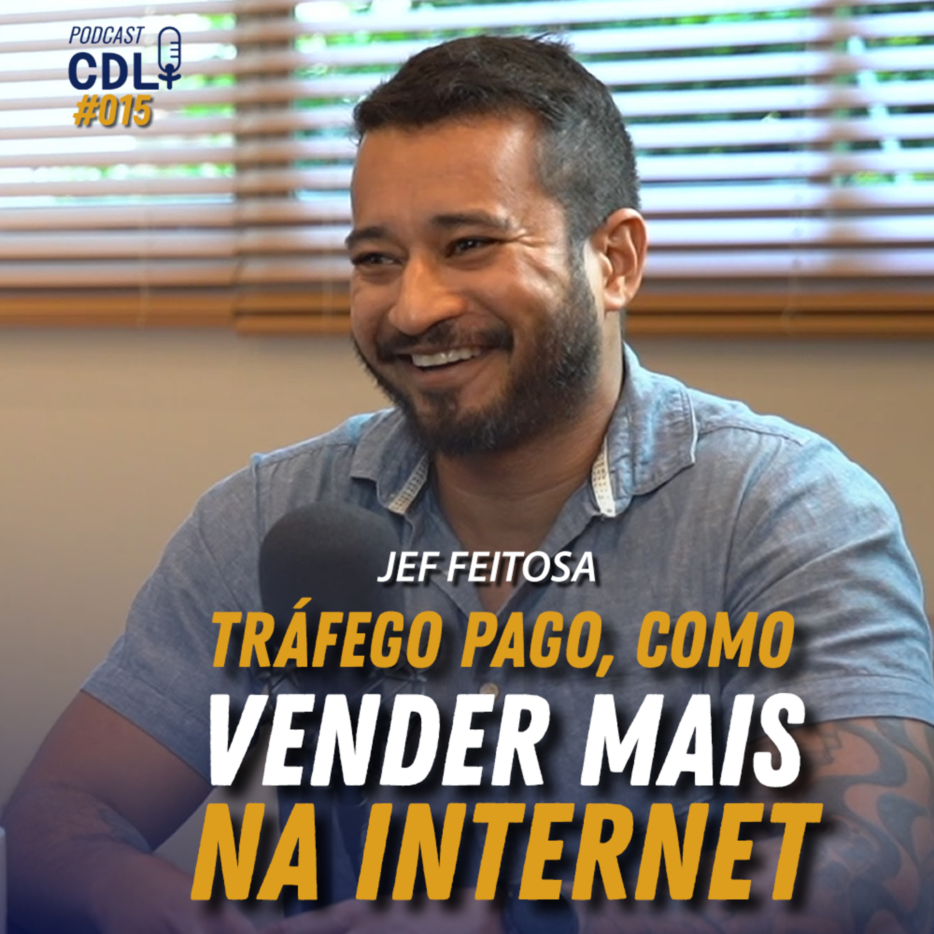 Podcast CDL+